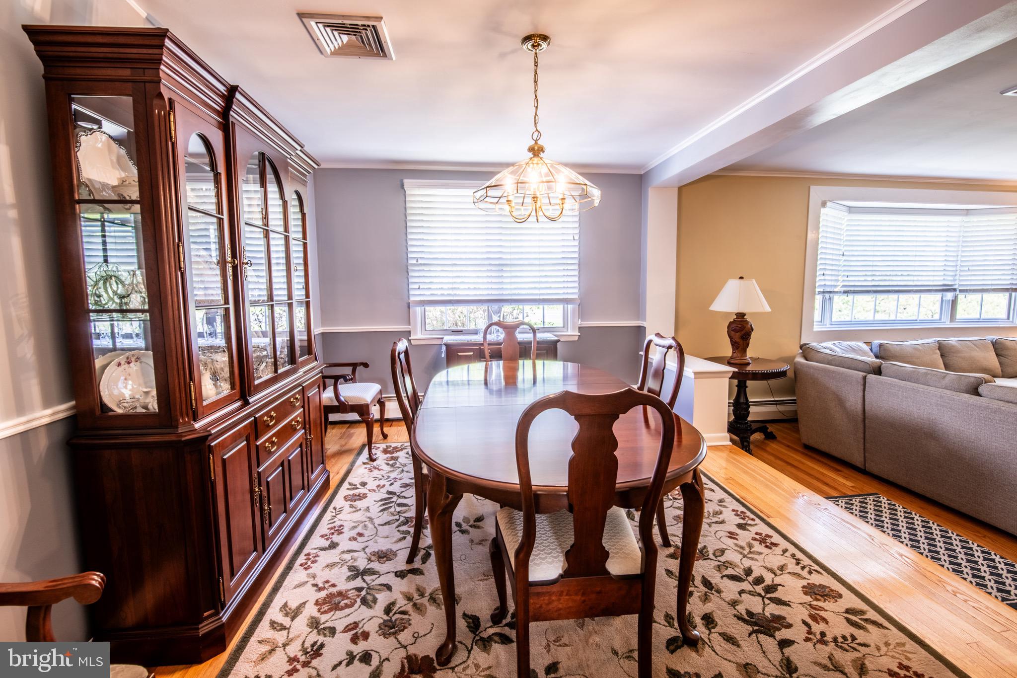 MILLWAY FARMS - Residential