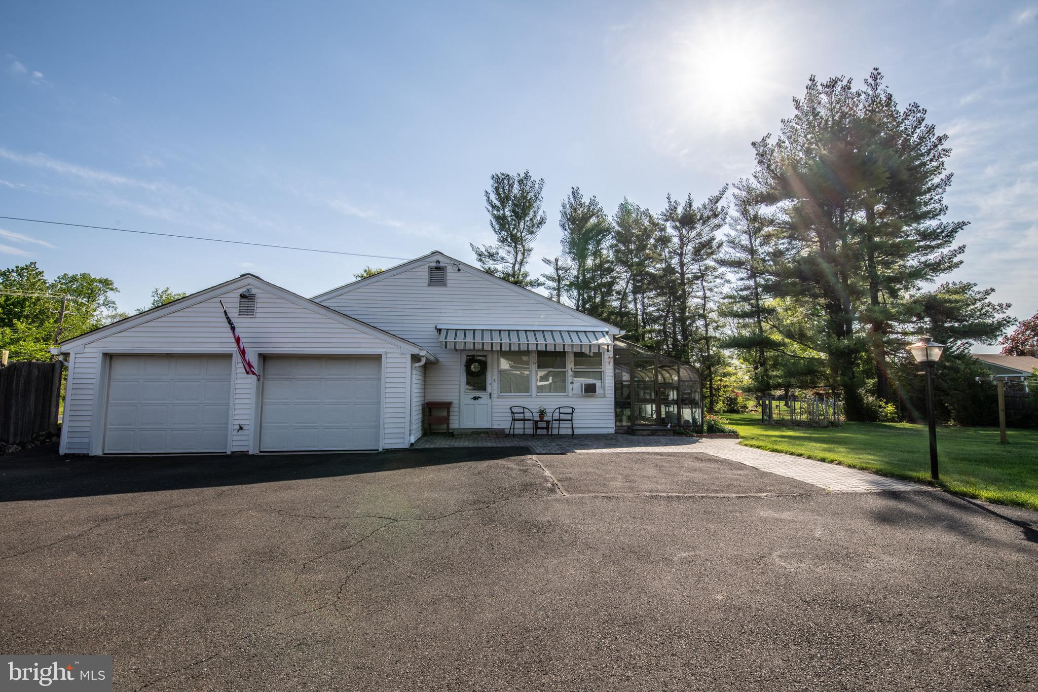 MILLWAY FARMS - Residential