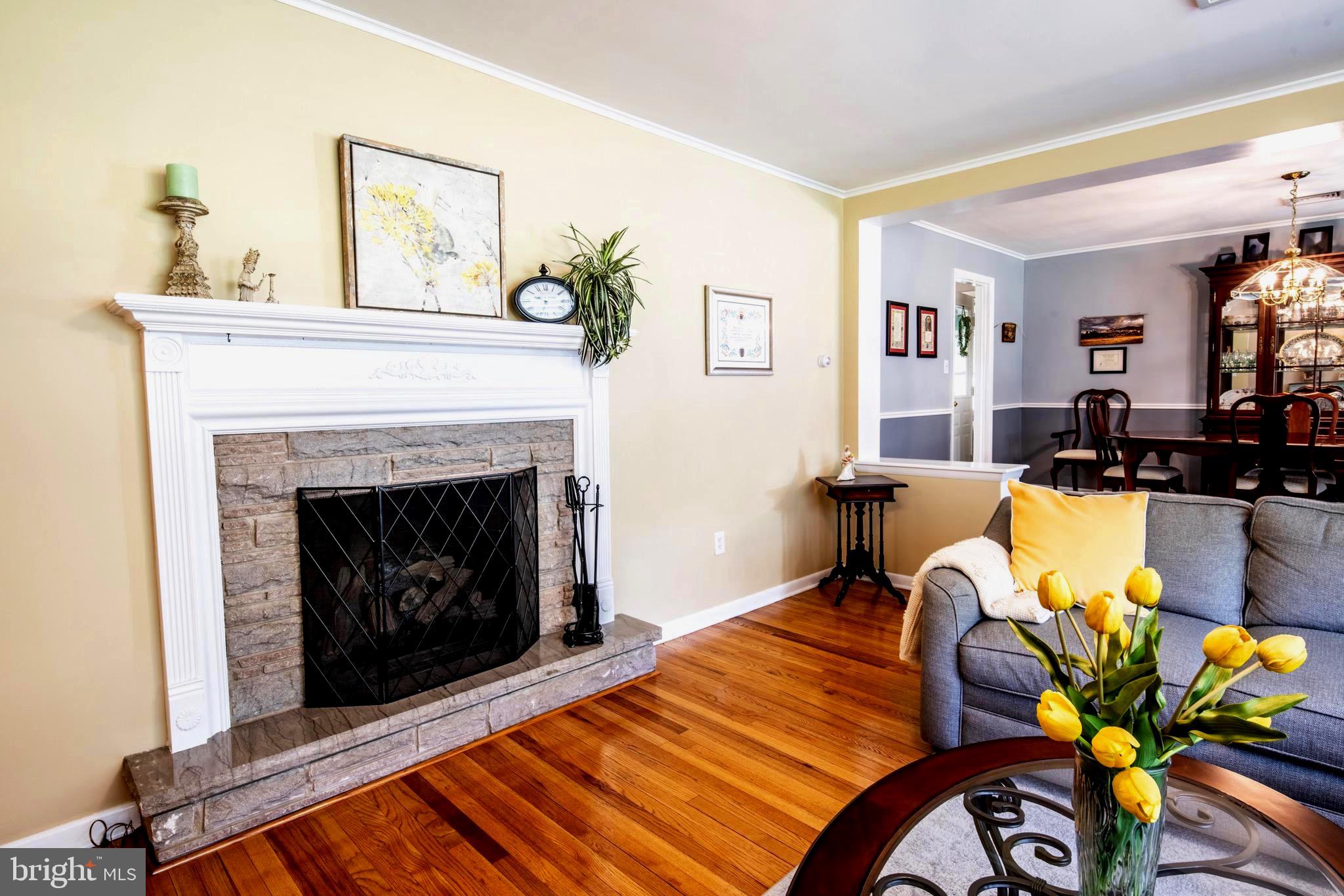 MILLWAY FARMS - Residential