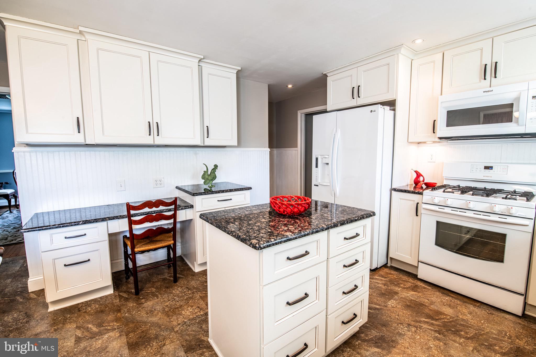 MILLWAY FARMS - Residential