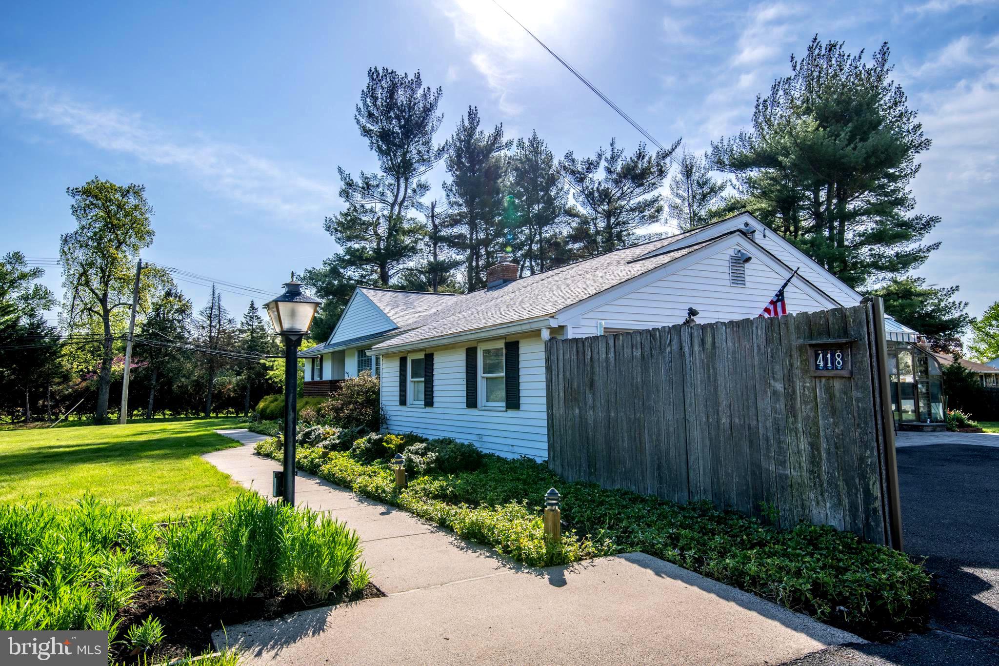 MILLWAY FARMS - Residential