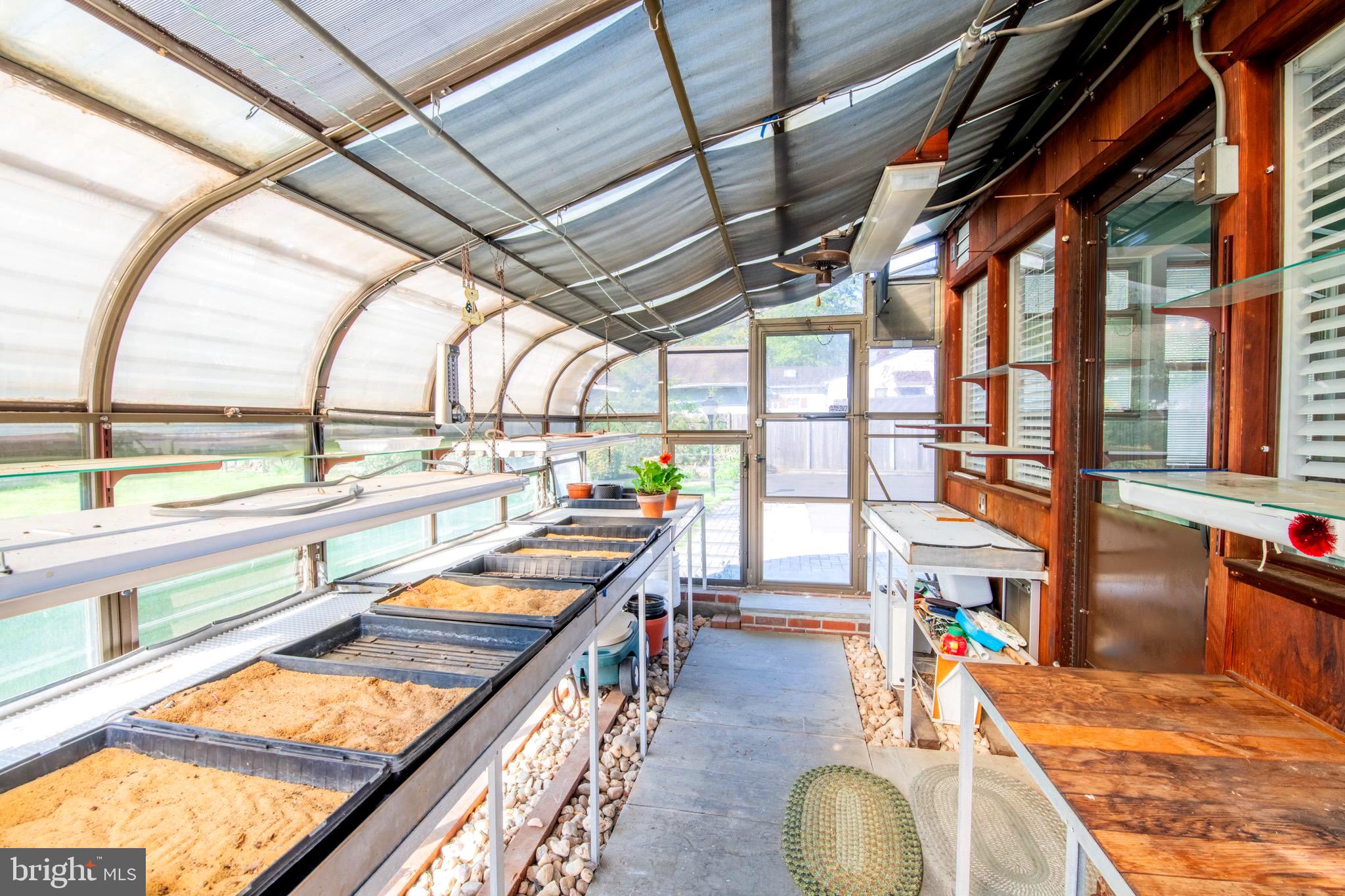 MILLWAY FARMS - Residential