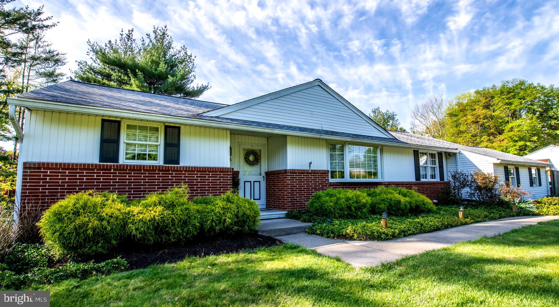 MILLWAY FARMS - Residential