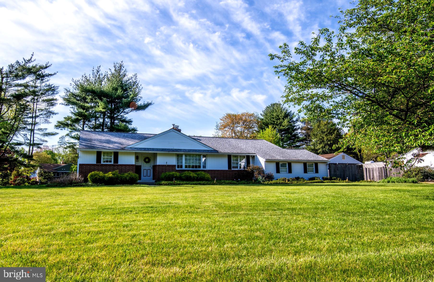 MILLWAY FARMS - Residential