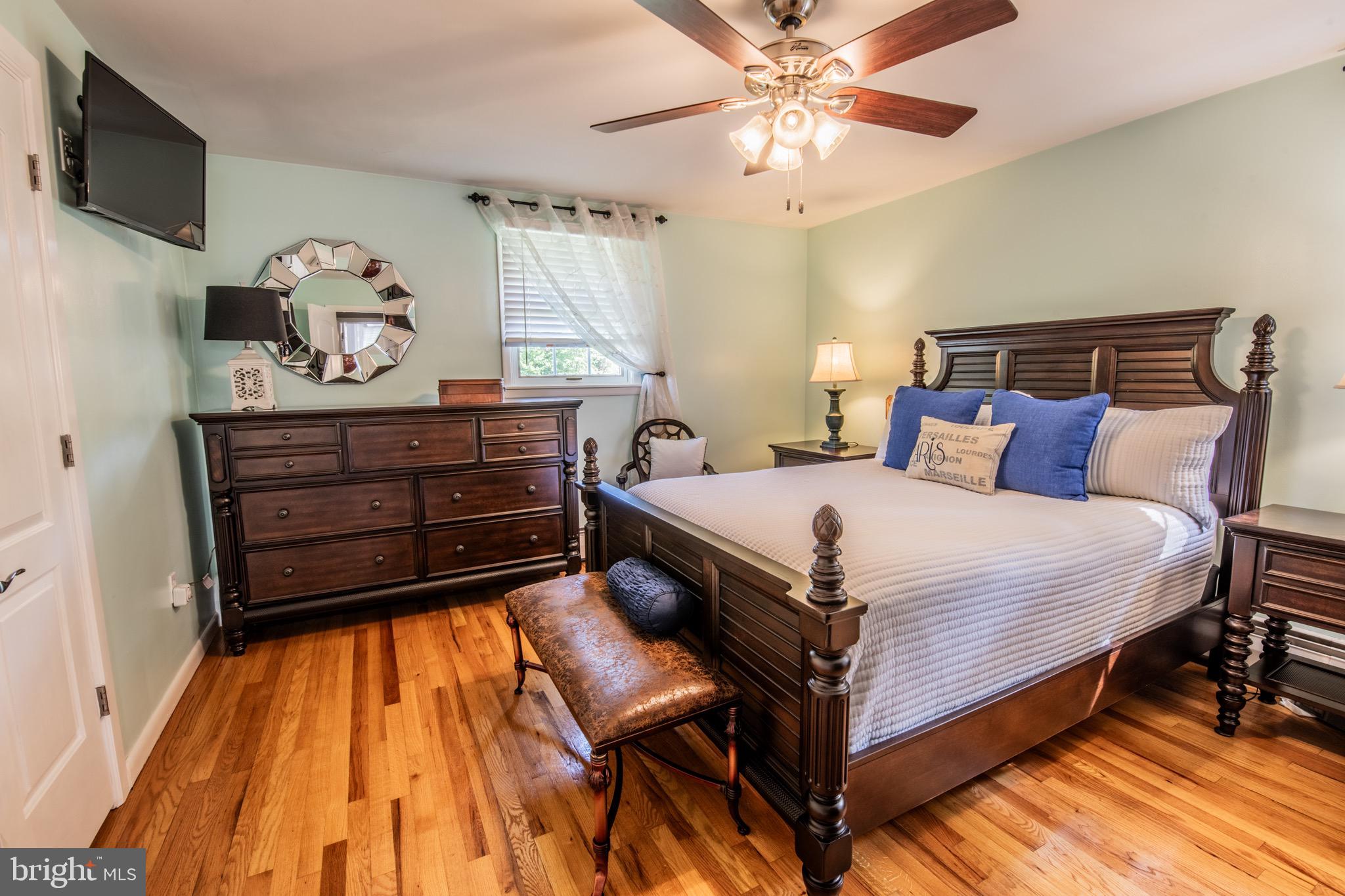 MILLWAY FARMS - Residential