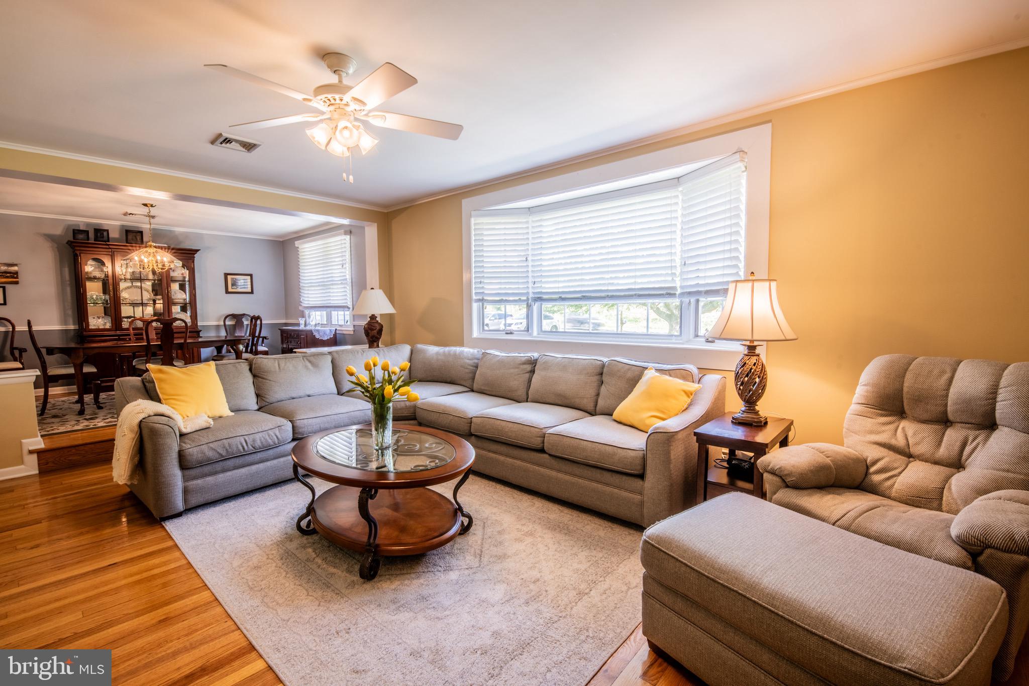 MILLWAY FARMS - Residential