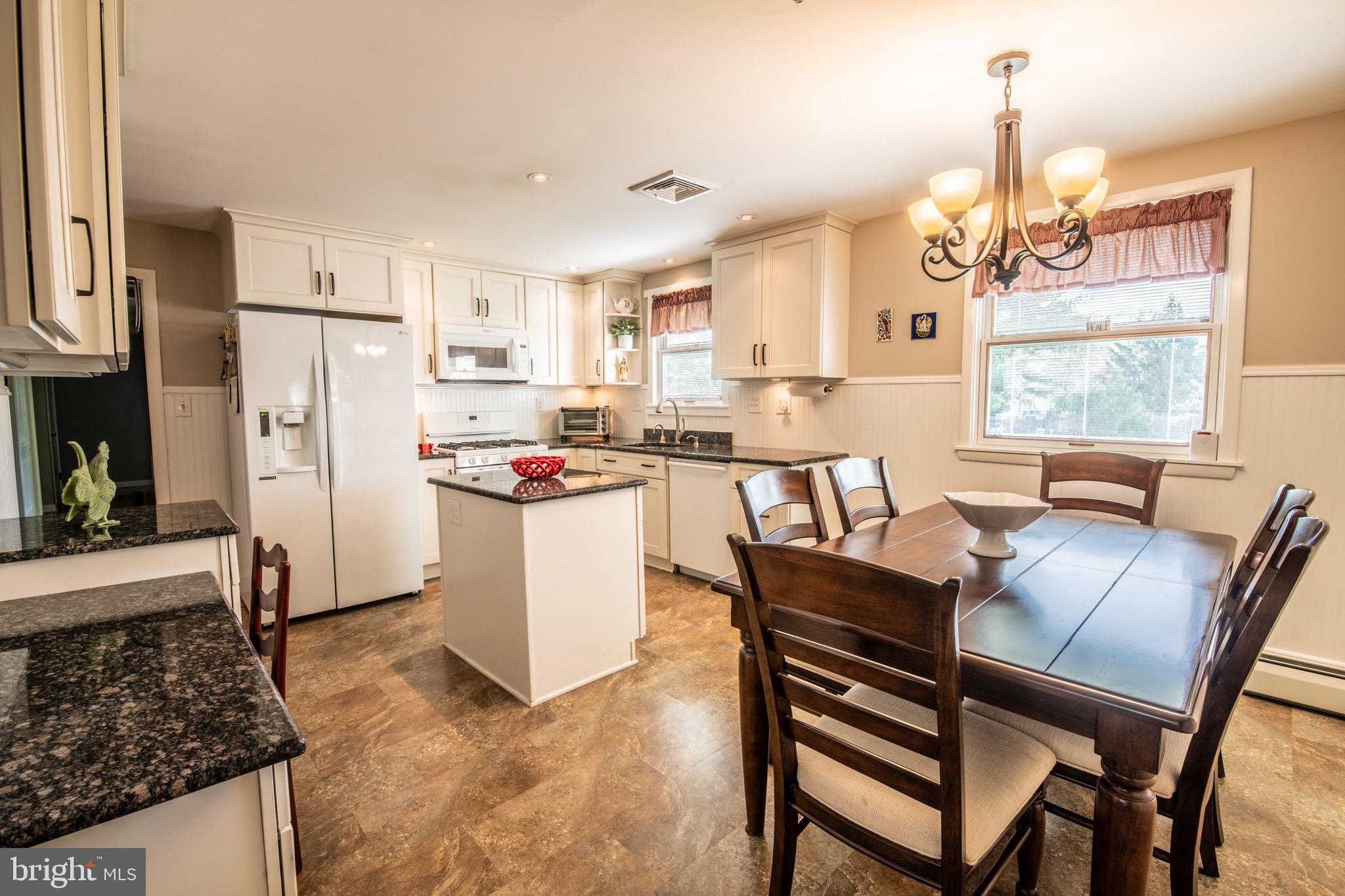 MILLWAY FARMS - Residential