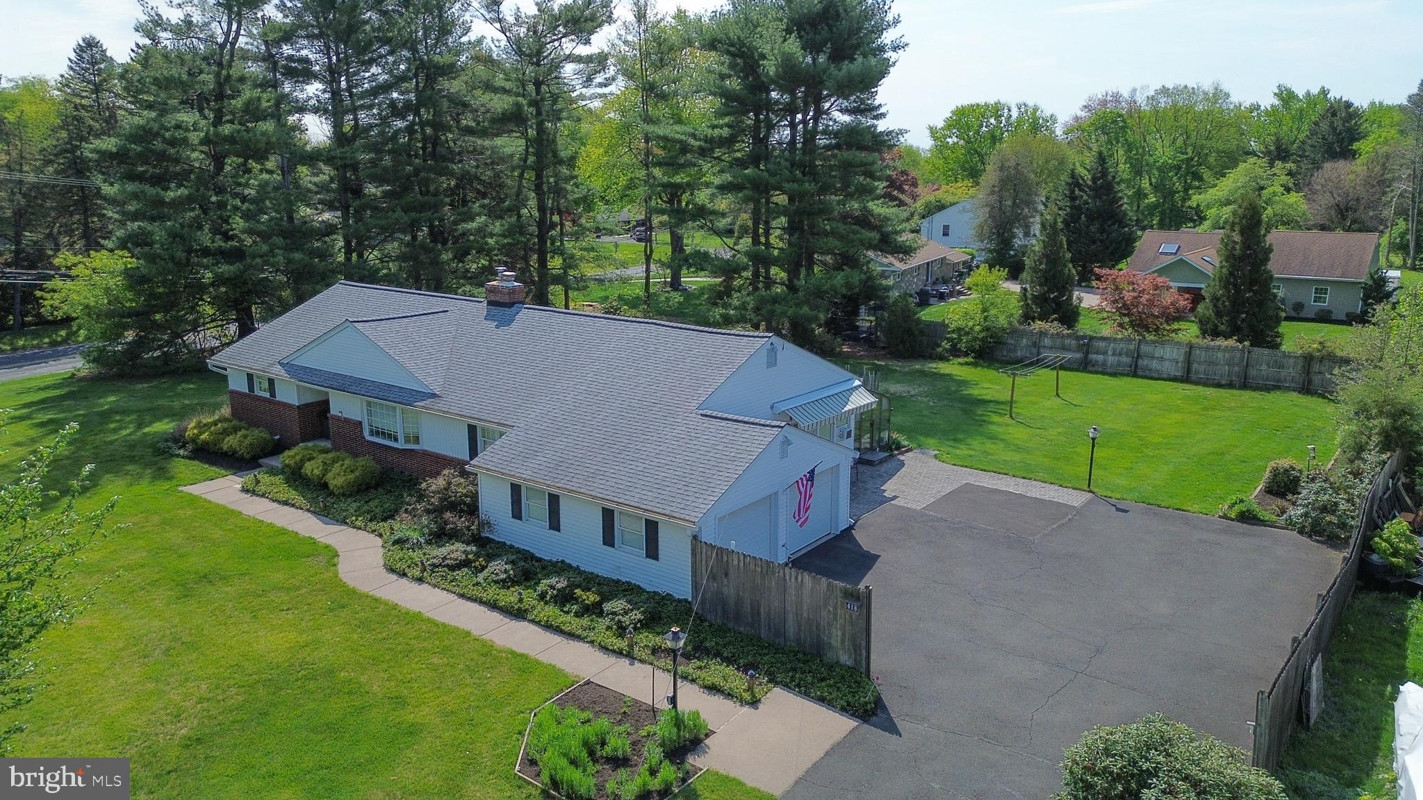 MILLWAY FARMS - Residential