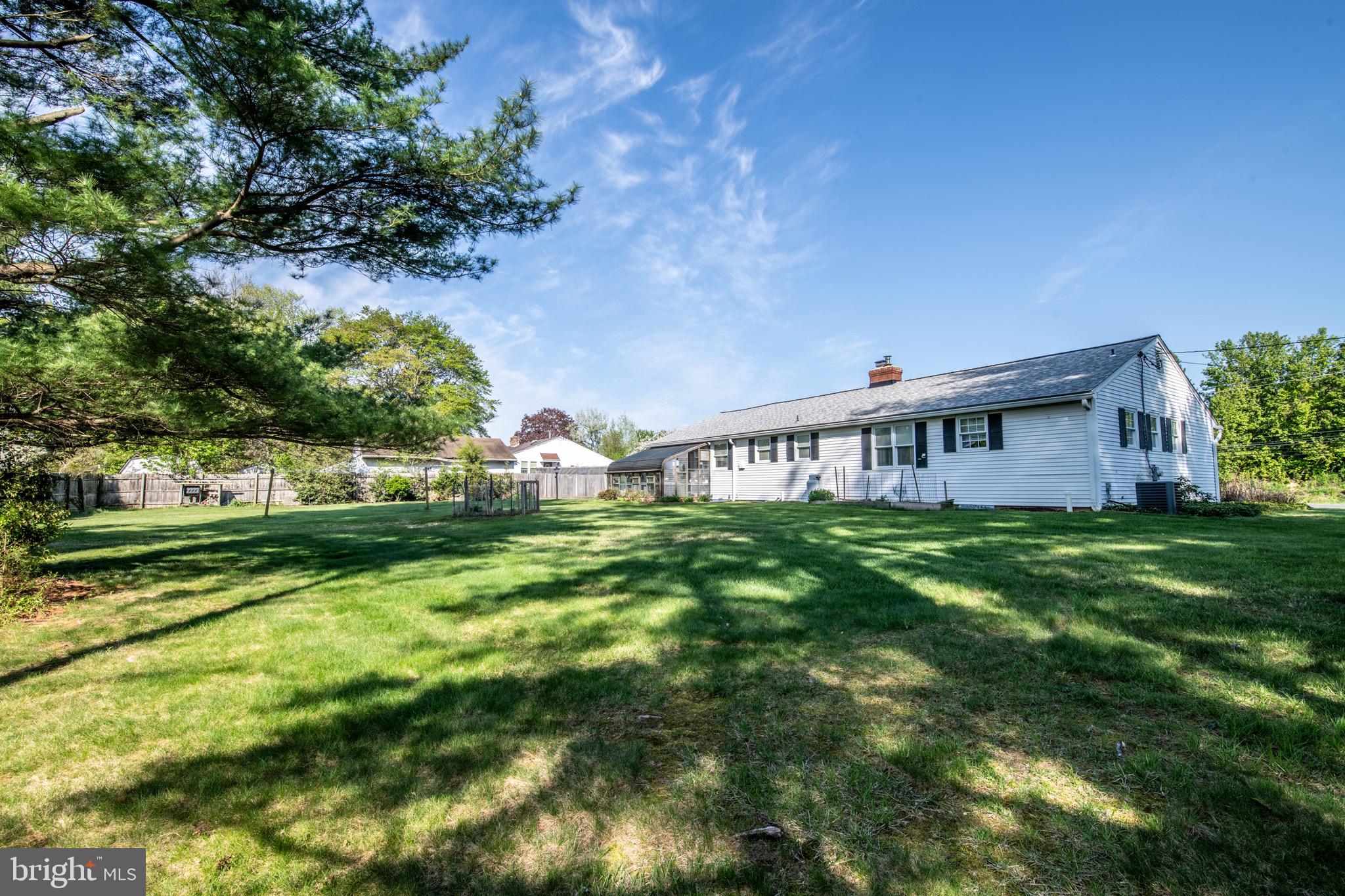 MILLWAY FARMS - Residential