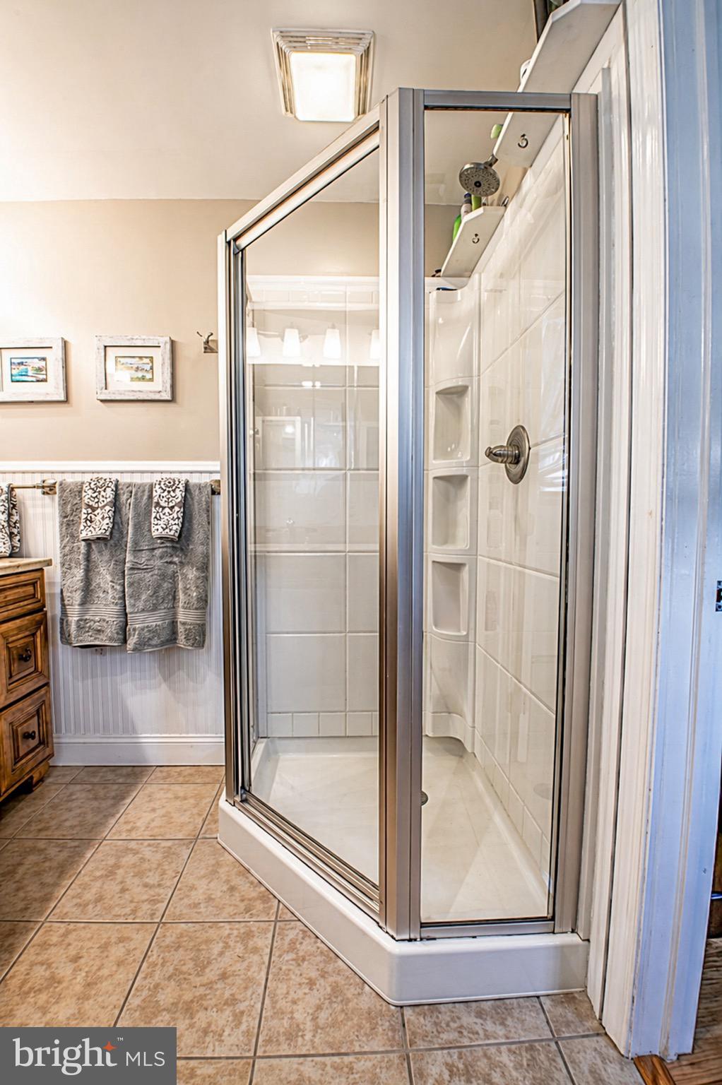 MILLWAY FARMS - Residential