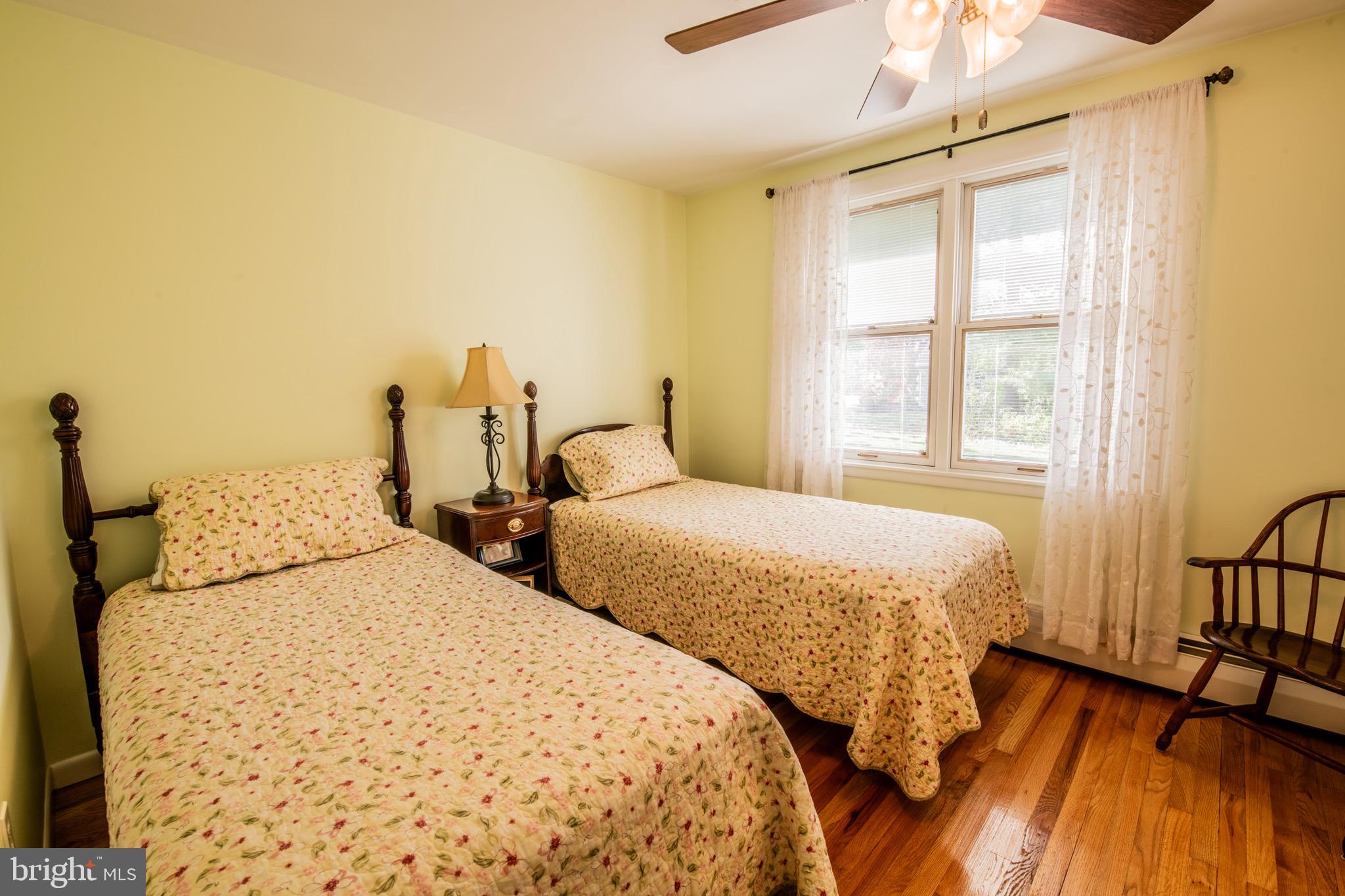 MILLWAY FARMS - Residential