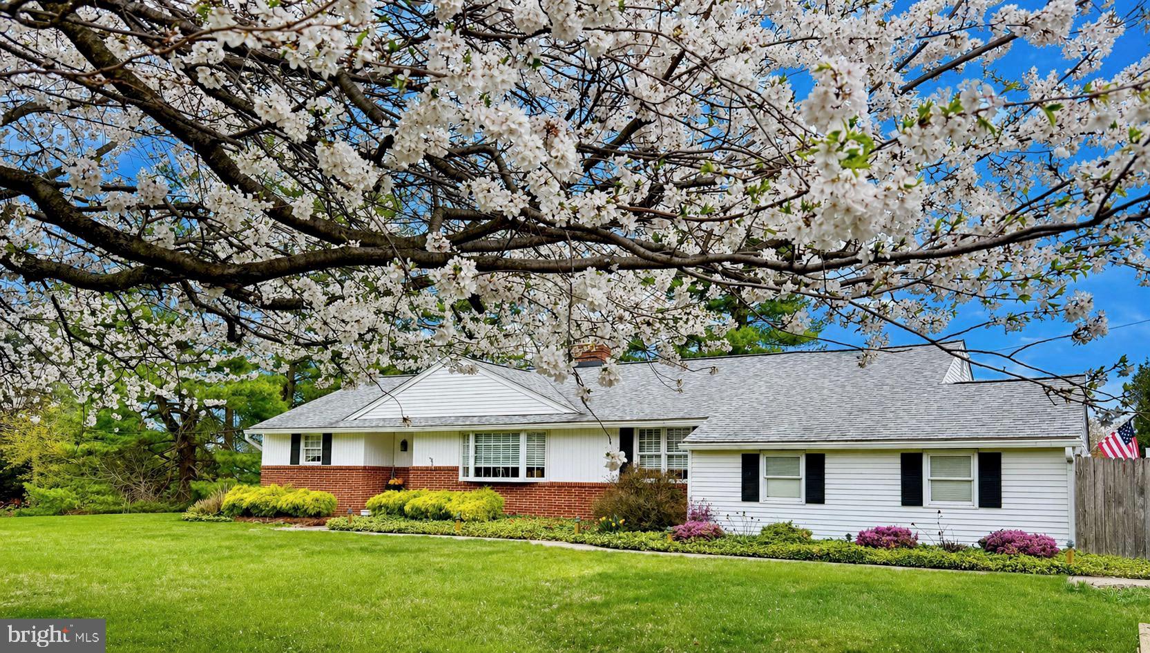 MILLWAY FARMS - Residential