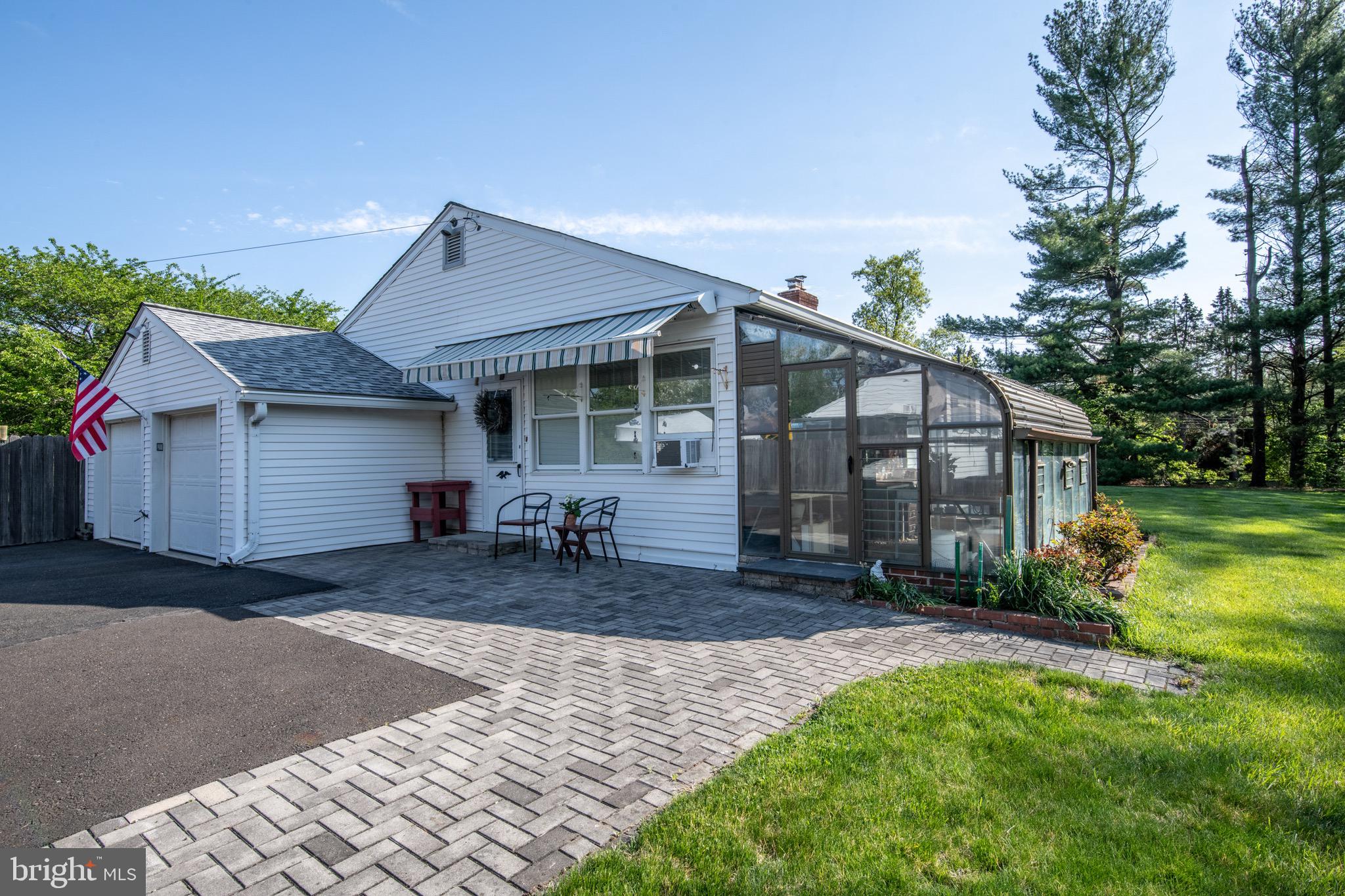 MILLWAY FARMS - Residential