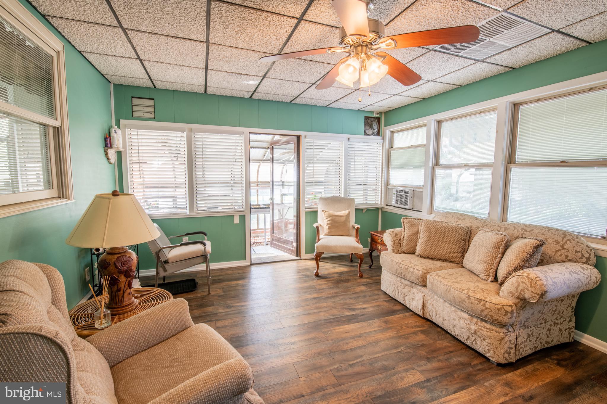 MILLWAY FARMS - Residential
