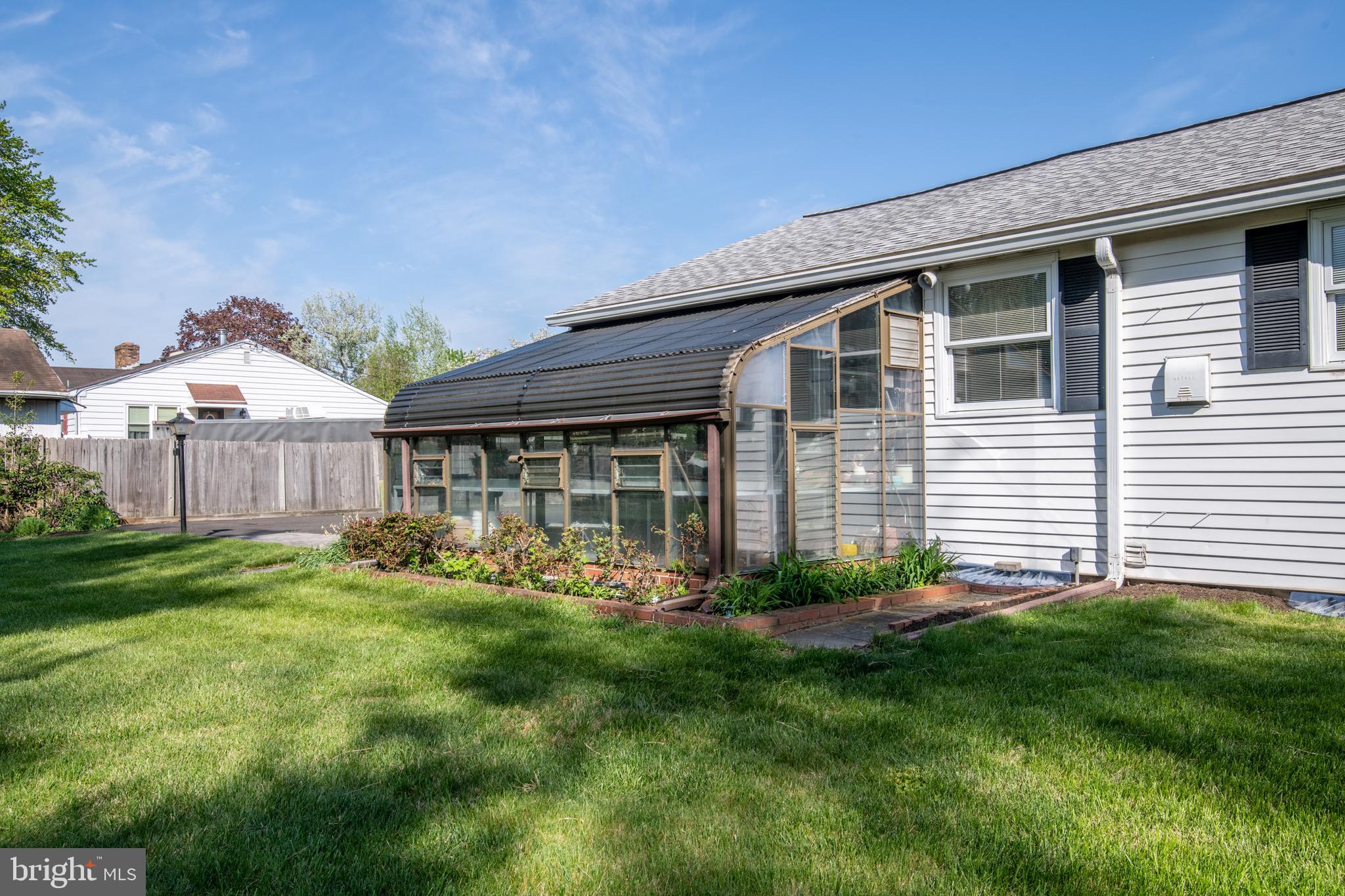 MILLWAY FARMS - Residential