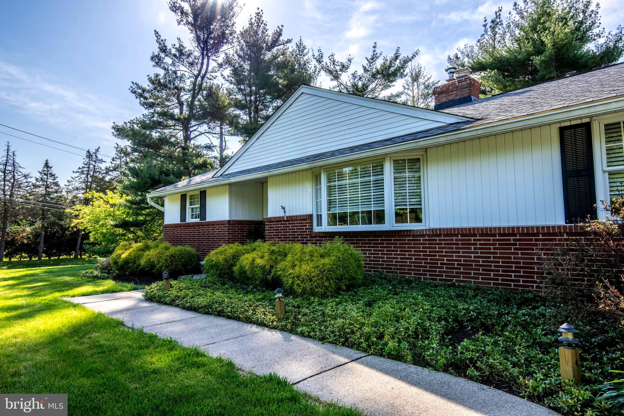 MILLWAY FARMS - Residential