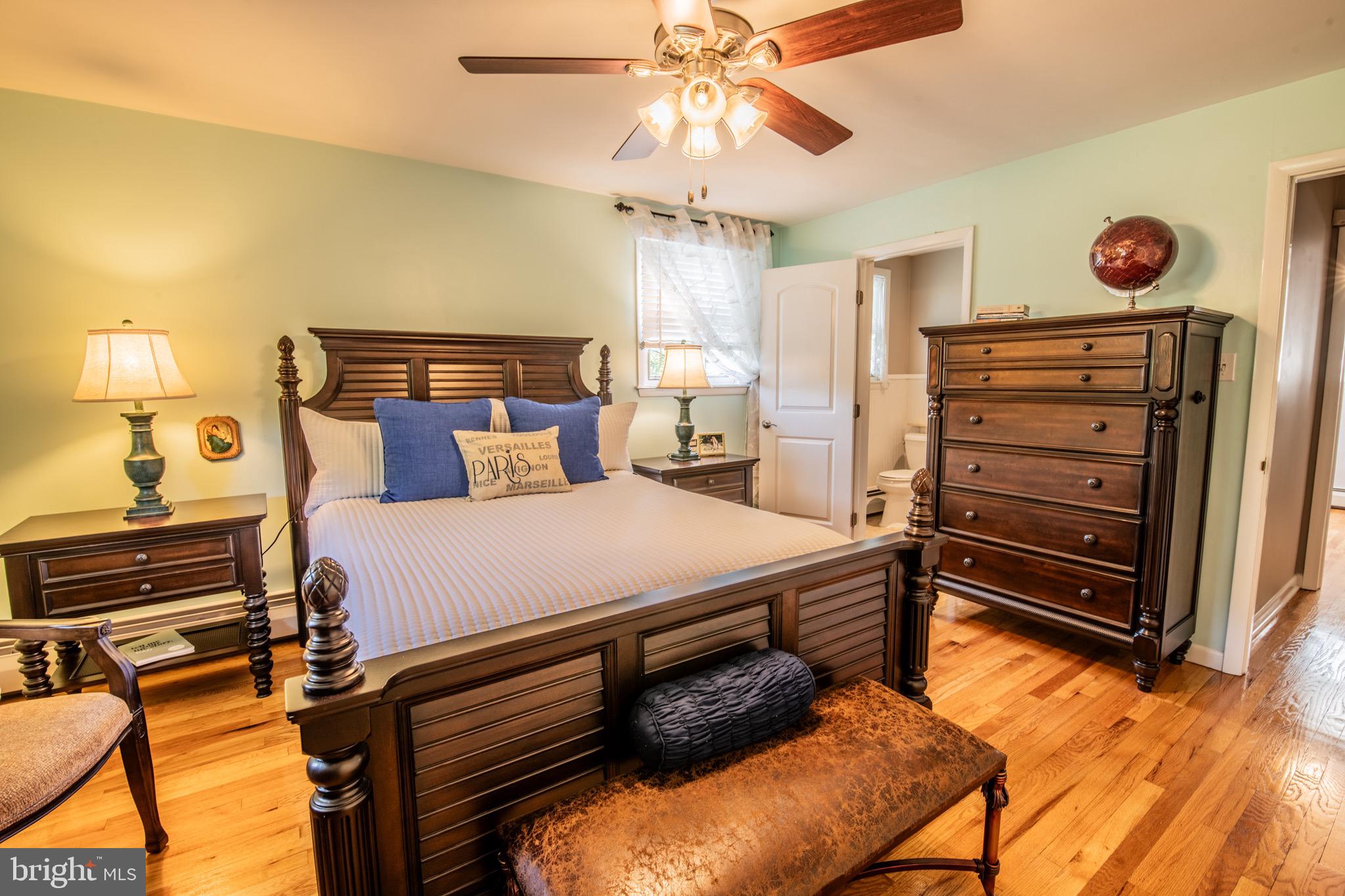 MILLWAY FARMS - Residential