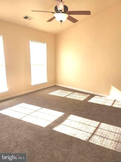 THE VILLAGES AT SAYBROOKE - Residential Lease