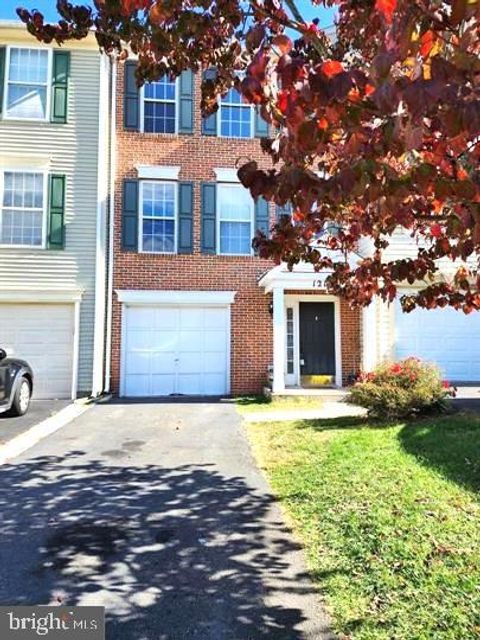 12102 WALLOWER WAY BRISTOW VA 20136