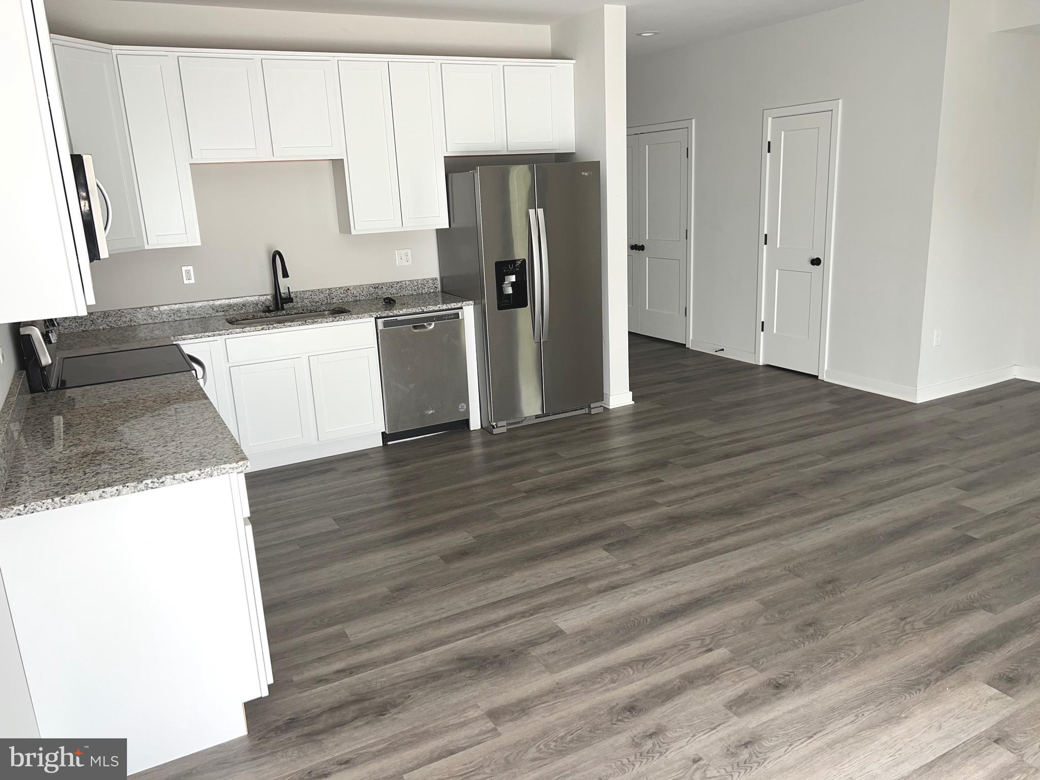 BOYDS CROSSING - Residential