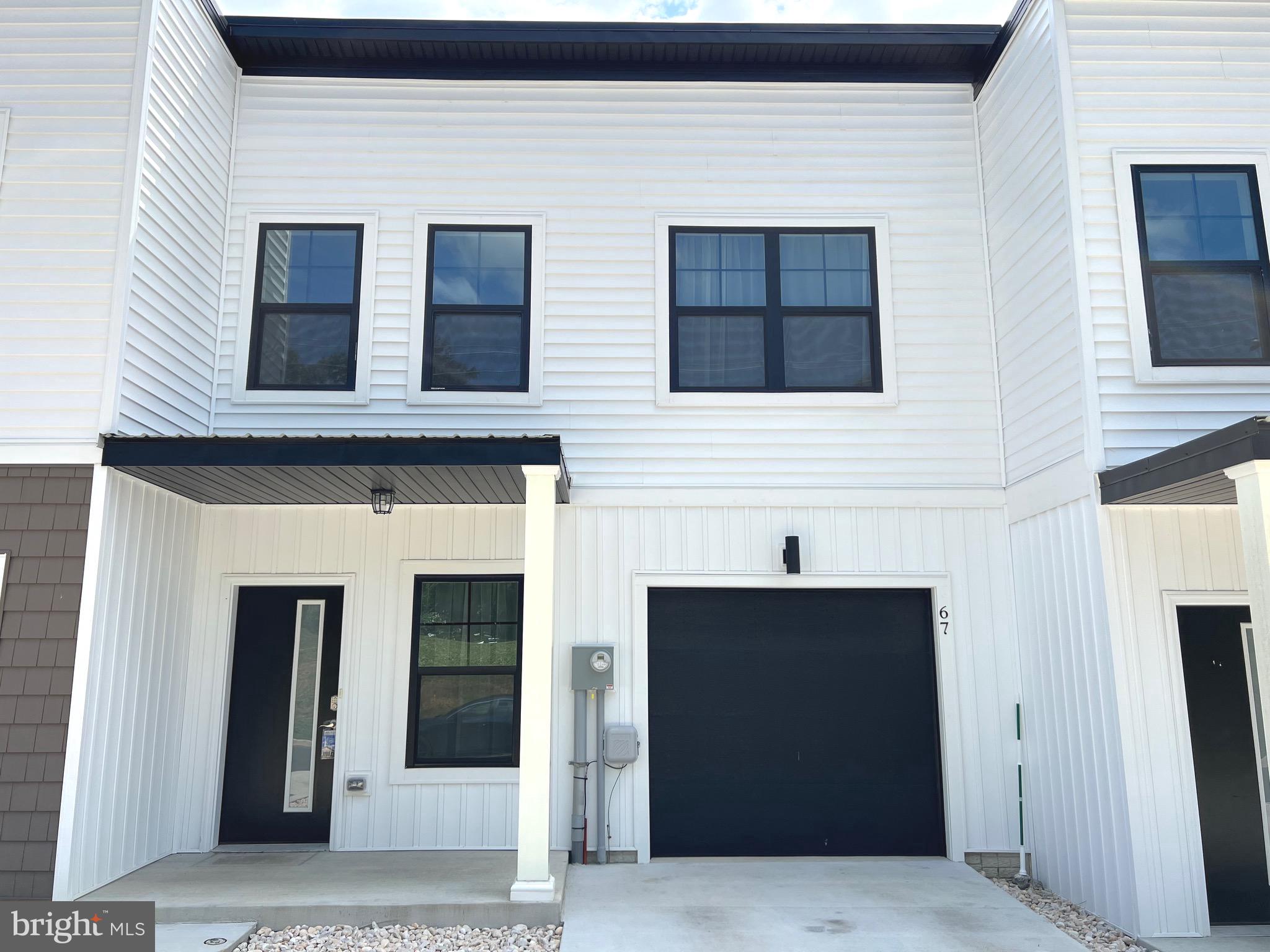 BOYDS CROSSING - Residential