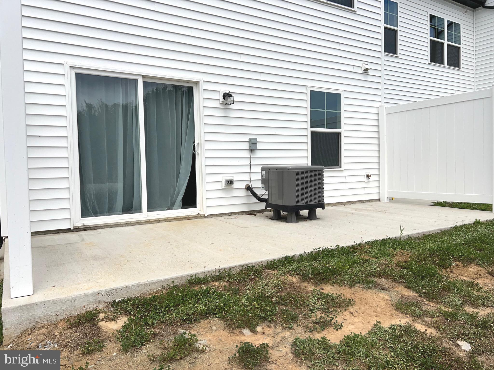 BOYDS CROSSING - Residential