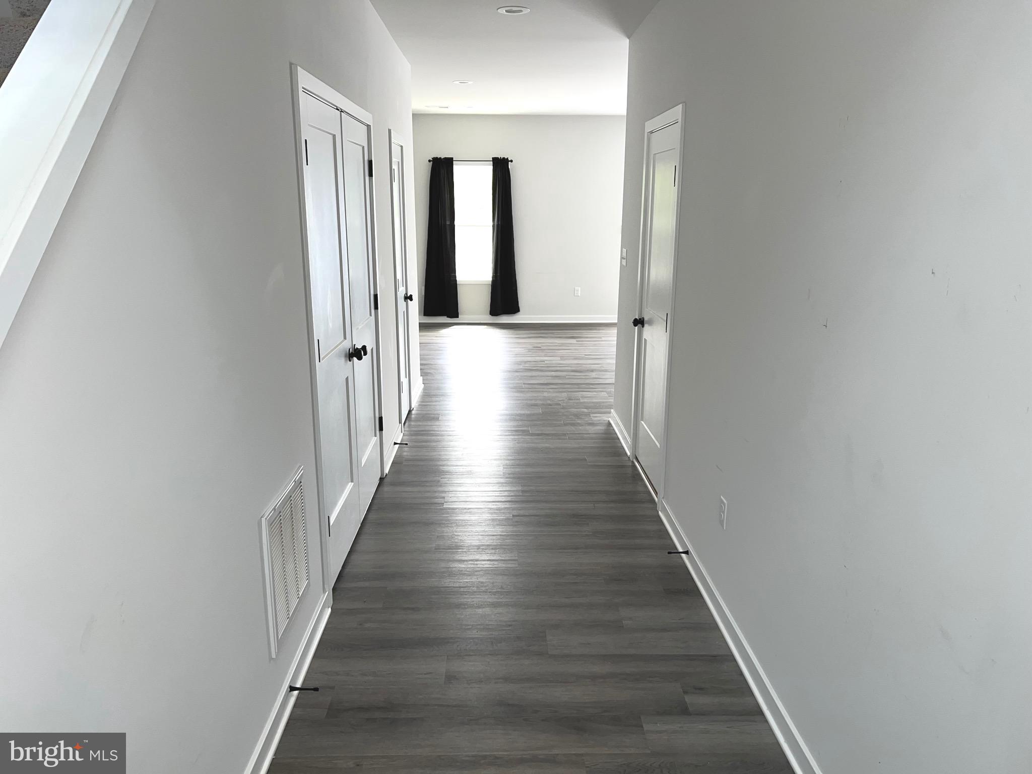 BOYDS CROSSING - Residential