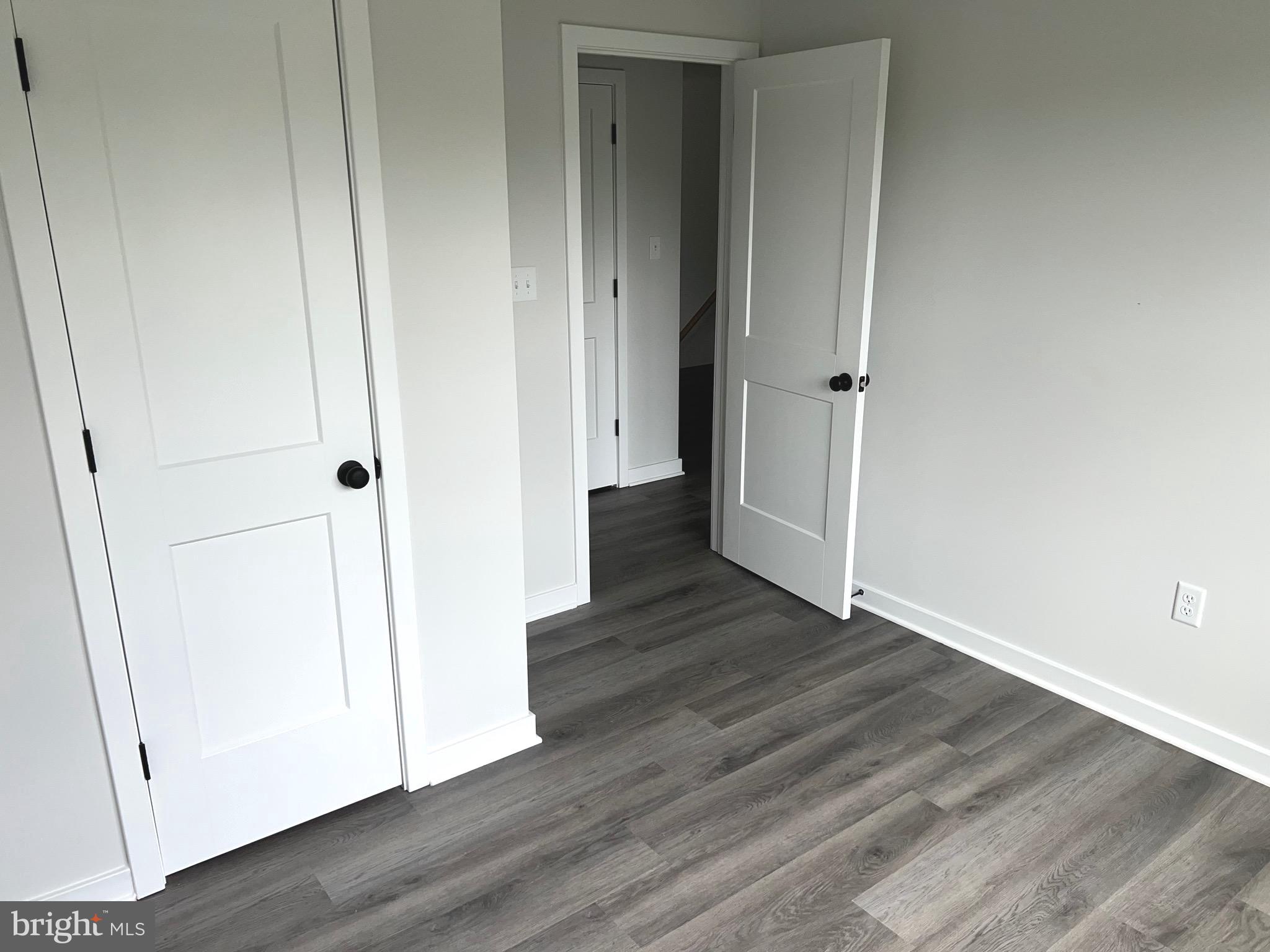 BOYDS CROSSING - Residential