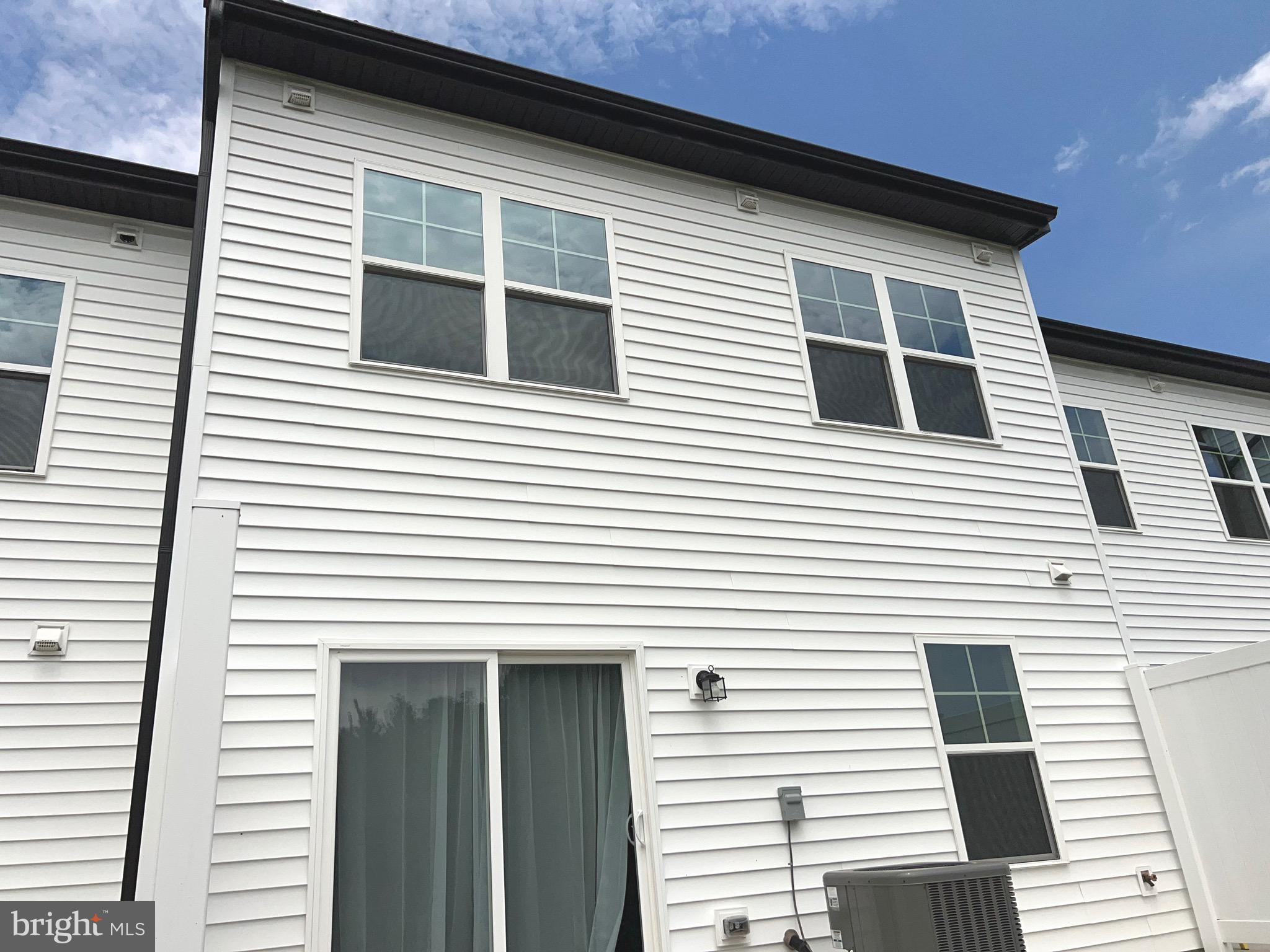 BOYDS CROSSING - Residential