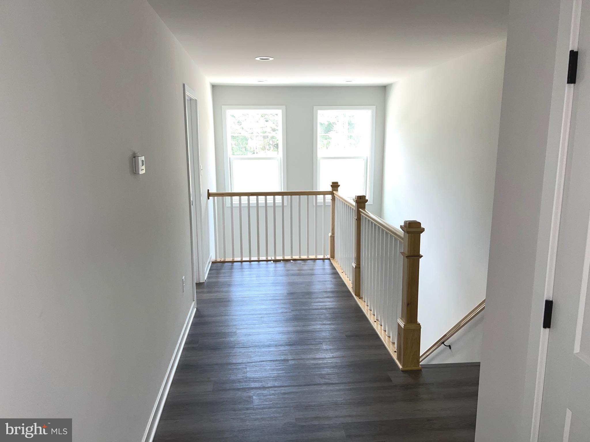 BOYDS CROSSING - Residential