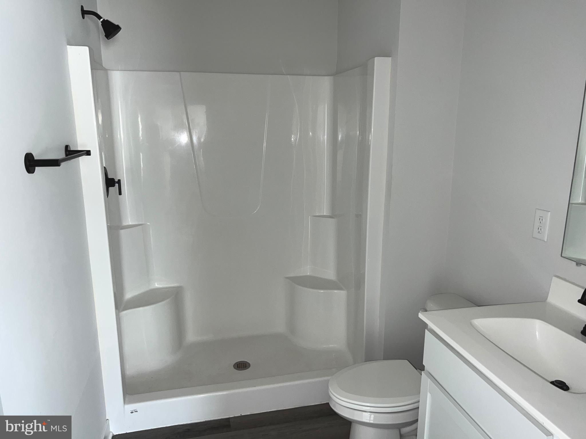 BOYDS CROSSING - Residential