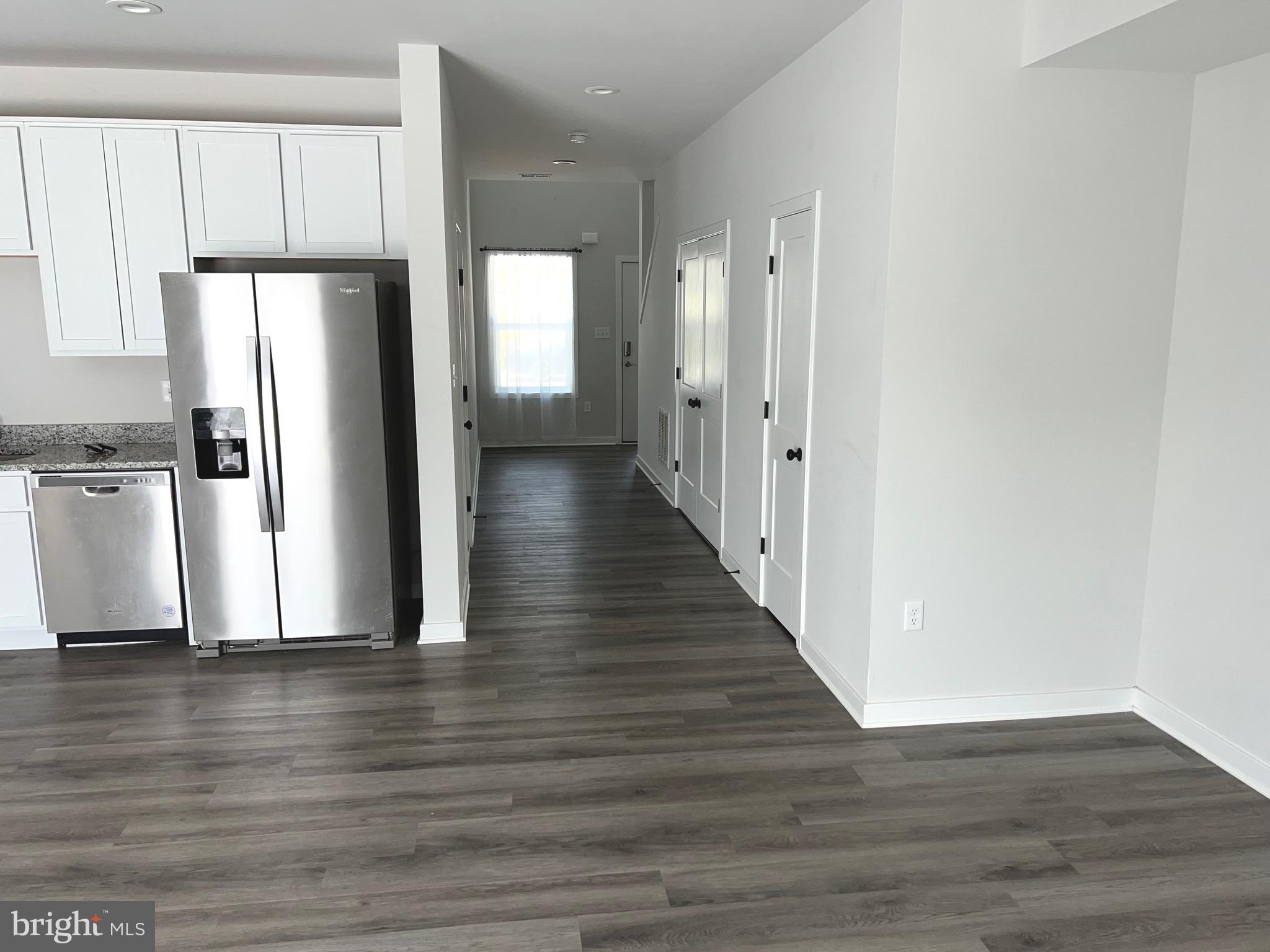 BOYDS CROSSING - Residential