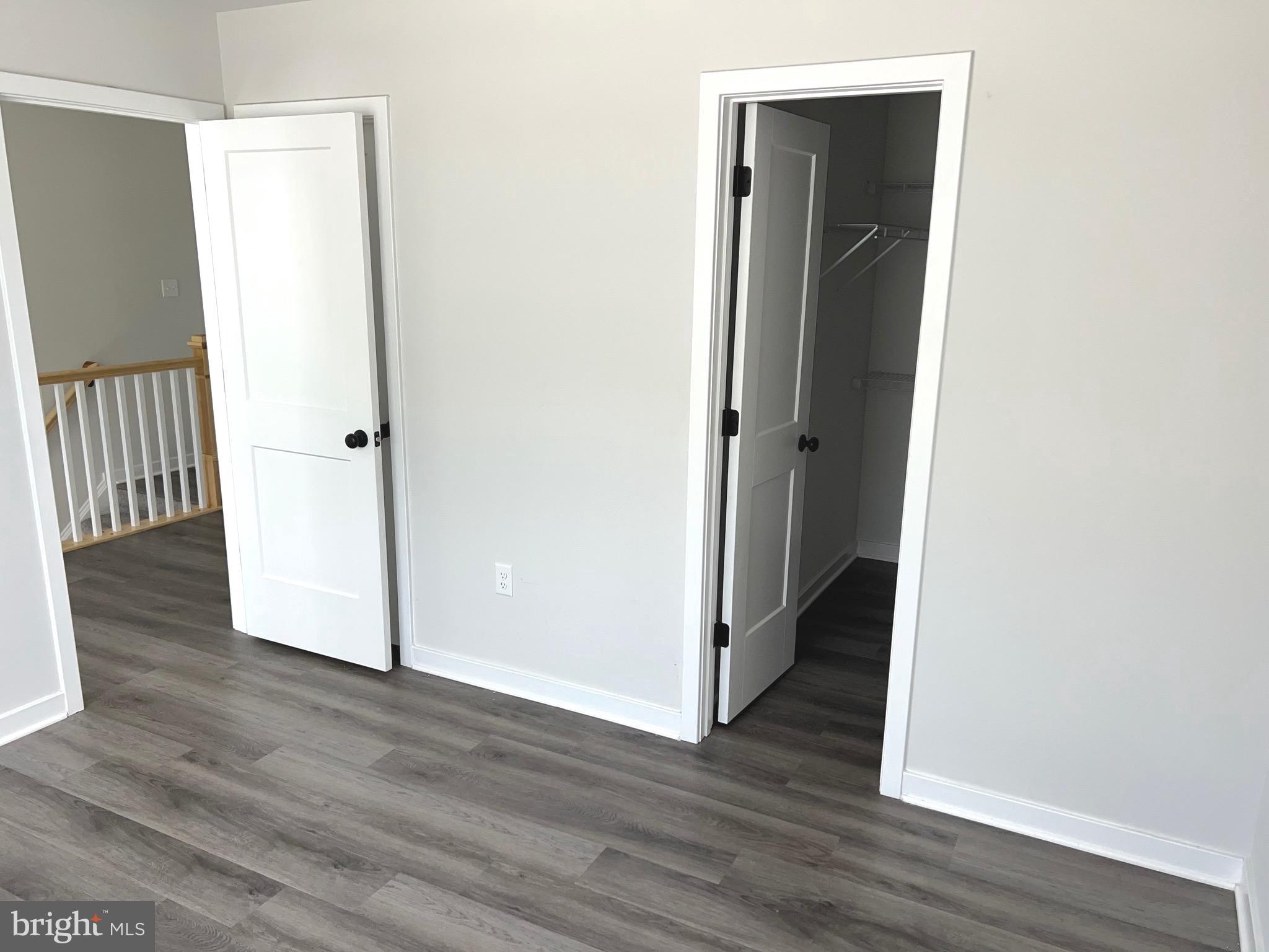 BOYDS CROSSING - Residential