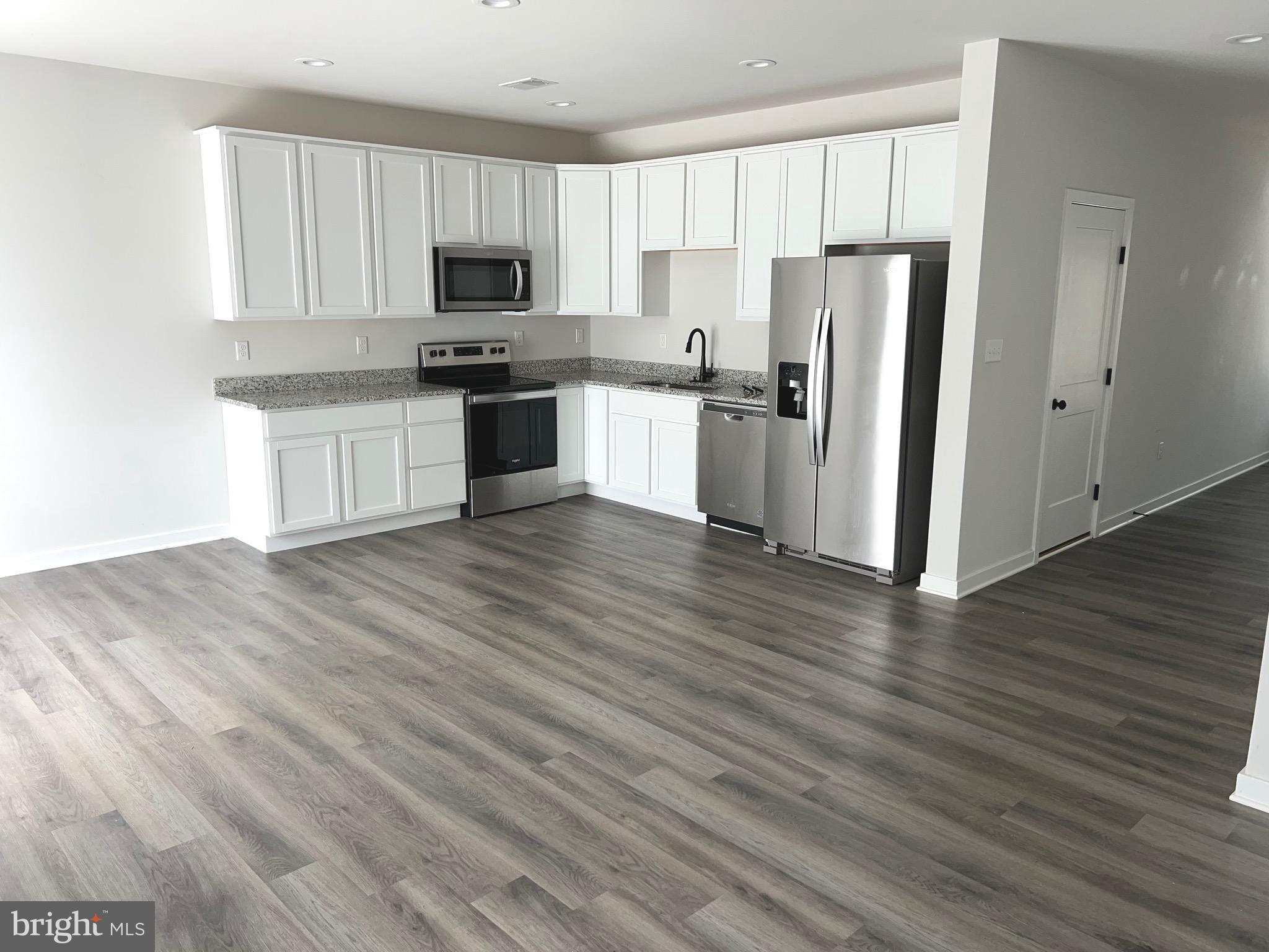 BOYDS CROSSING - Residential