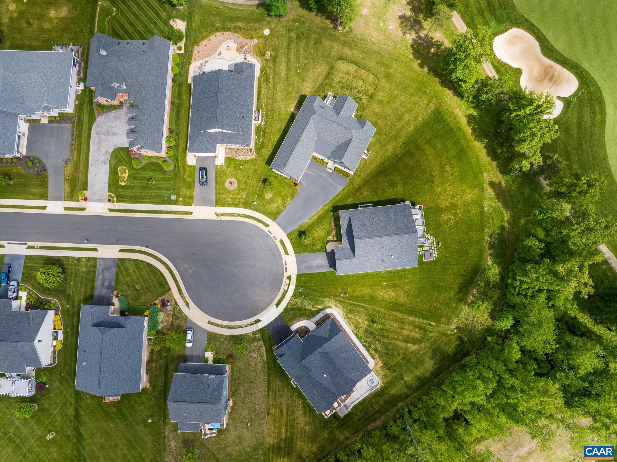 SPRING CREEK - Residential