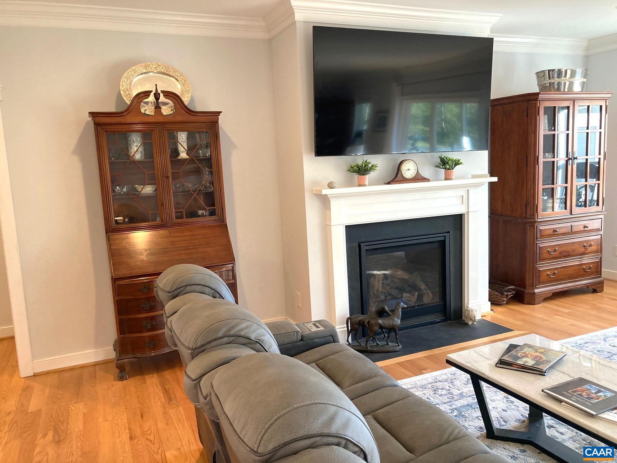 SPRING CREEK - Residential
