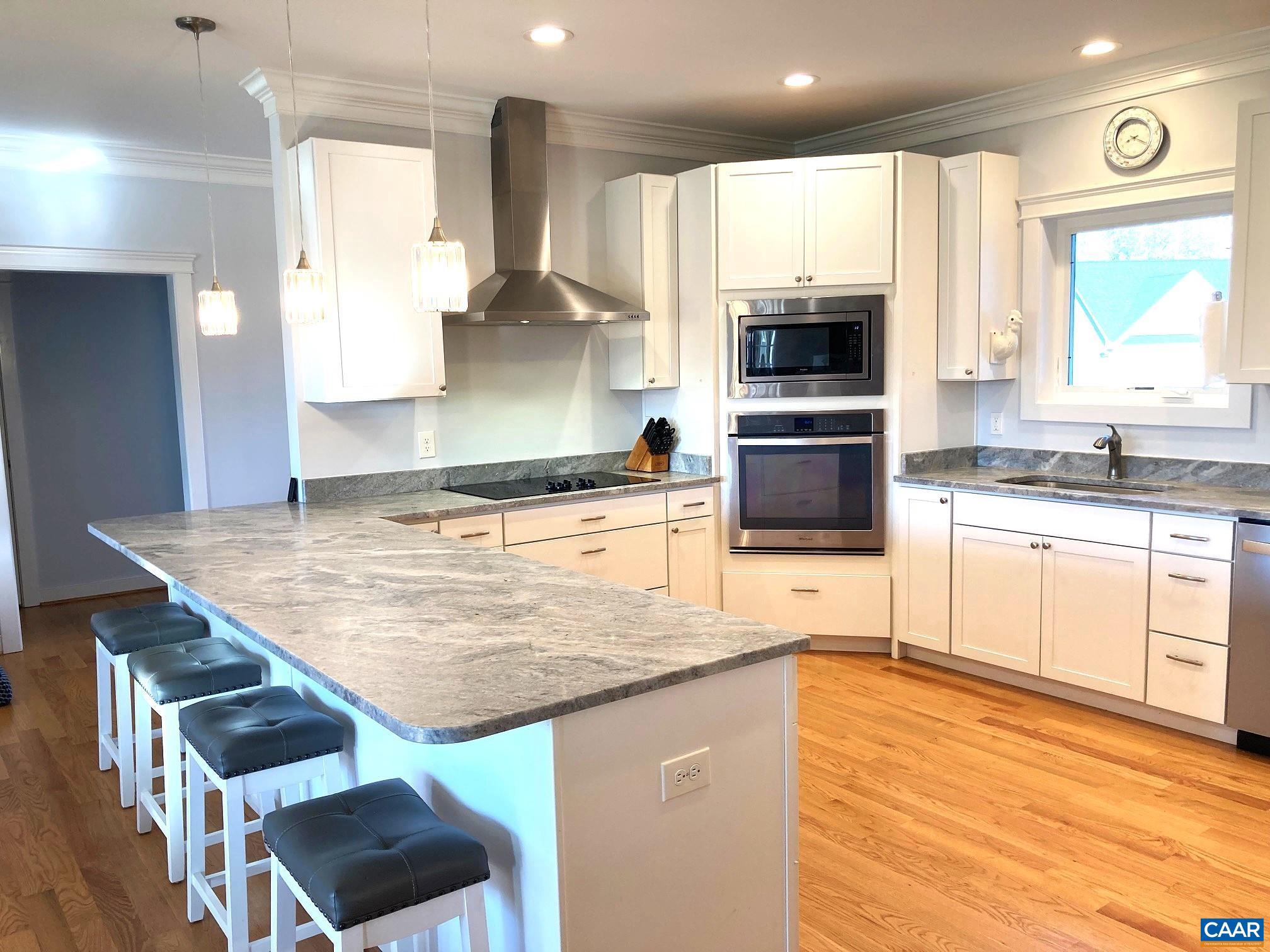 SPRING CREEK - Residential