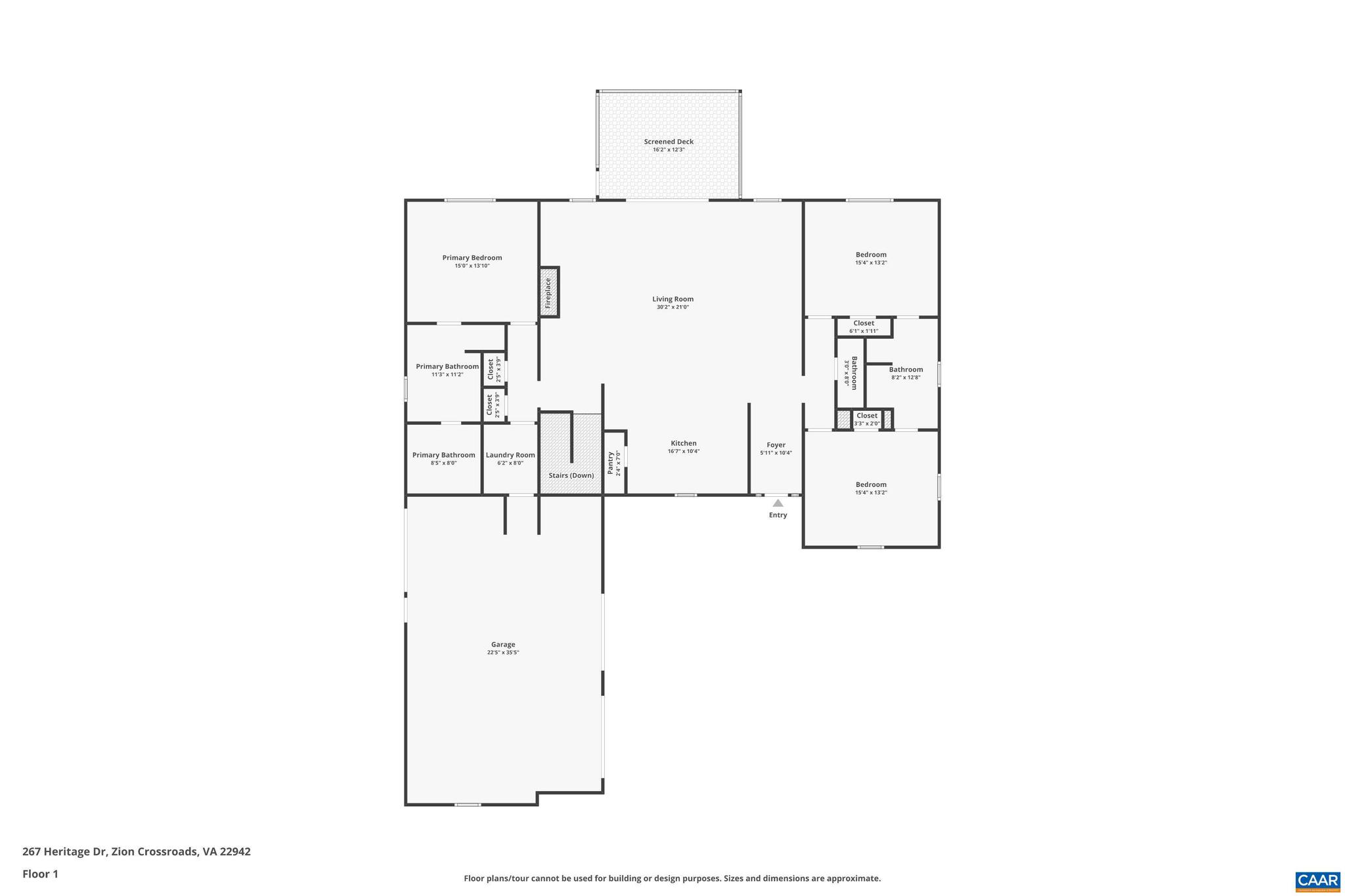 SPRING CREEK - Residential