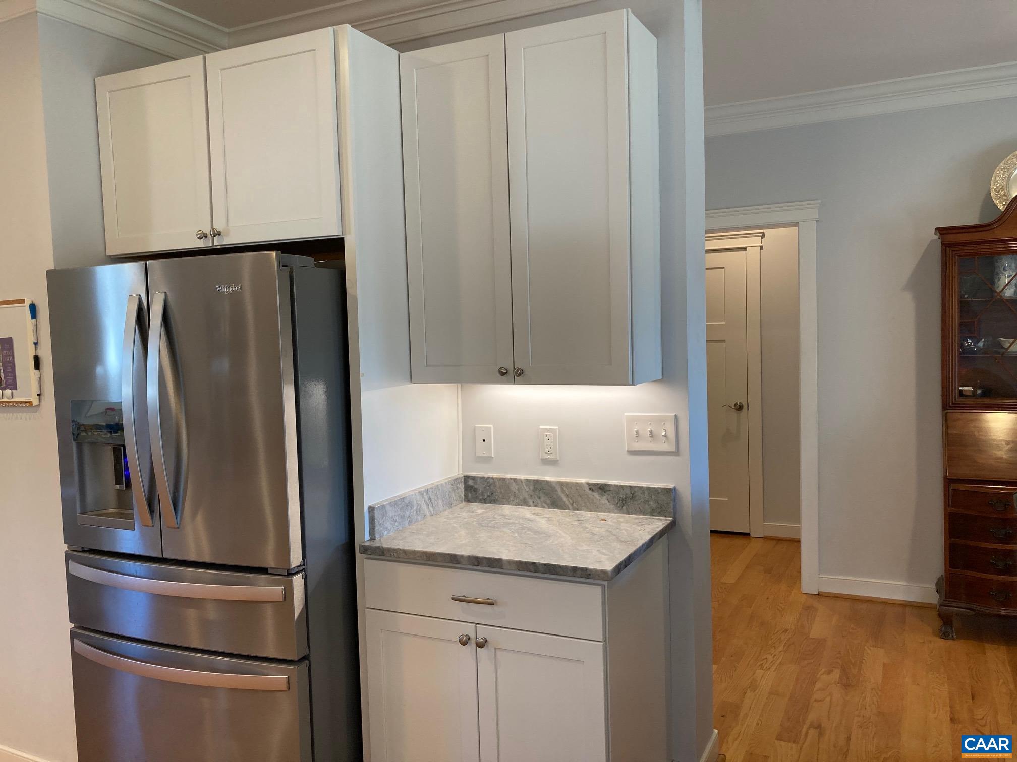 SPRING CREEK - Residential