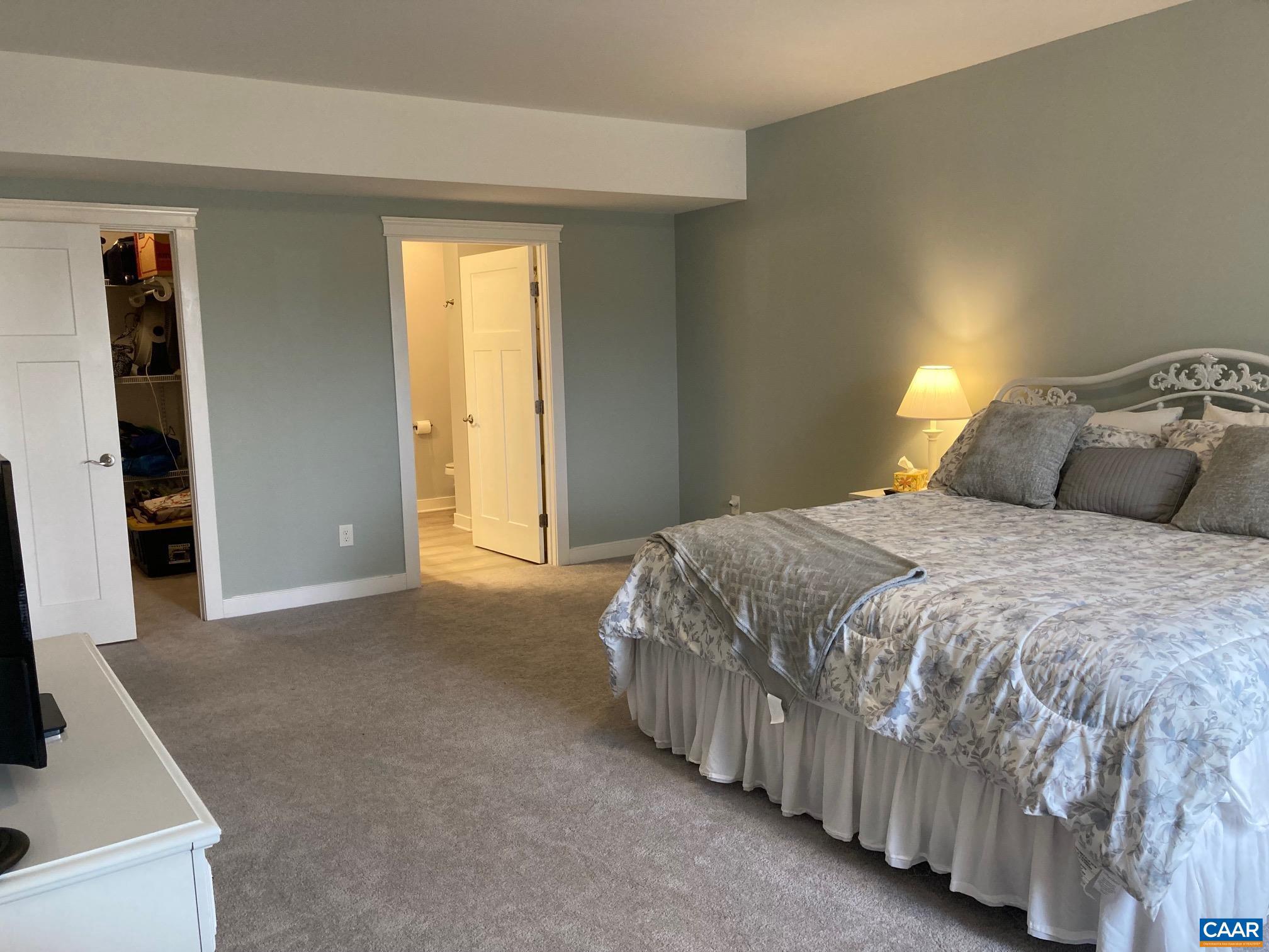 SPRING CREEK - Residential