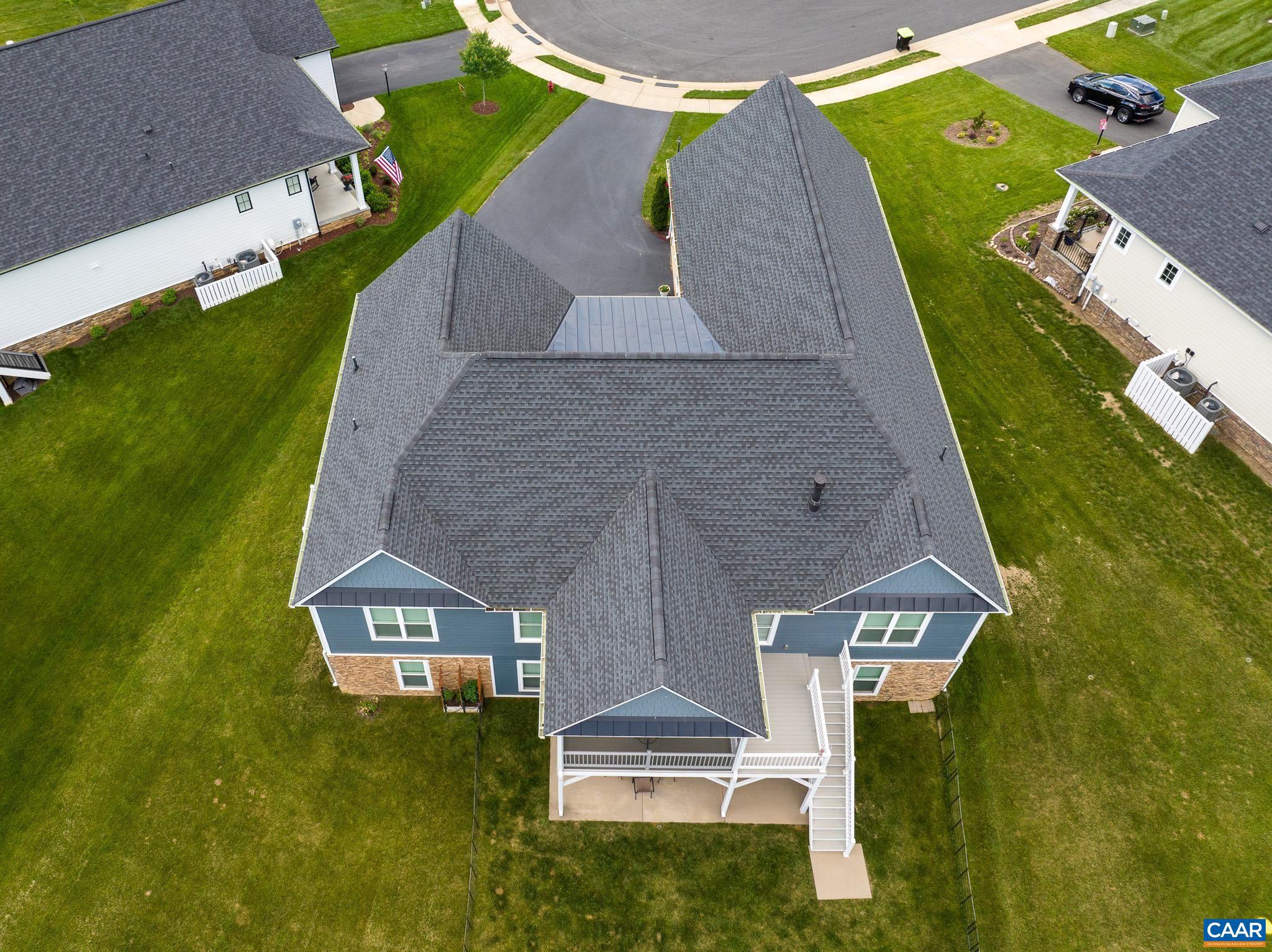 SPRING CREEK - Residential