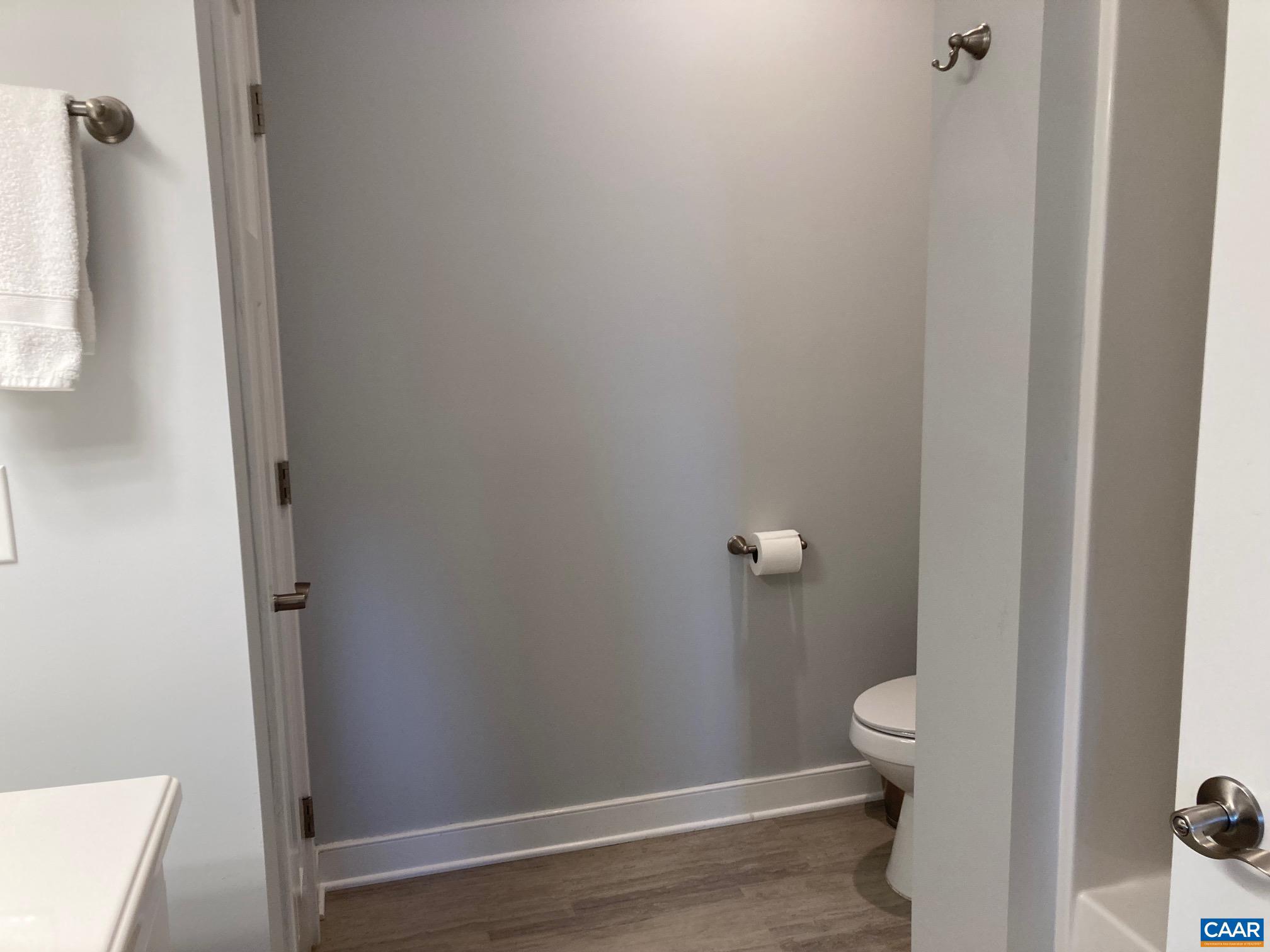 SPRING CREEK - Residential