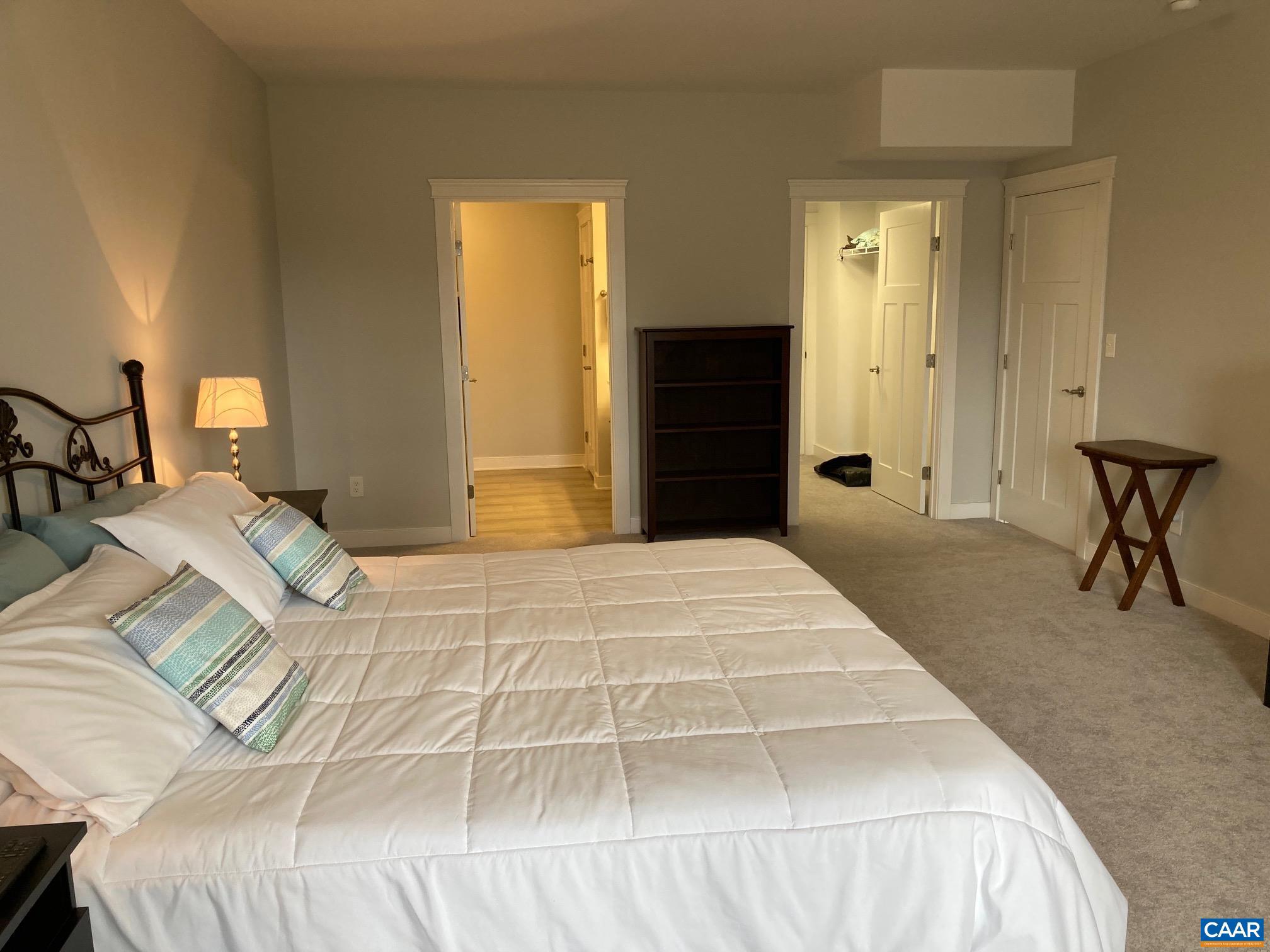 SPRING CREEK - Residential