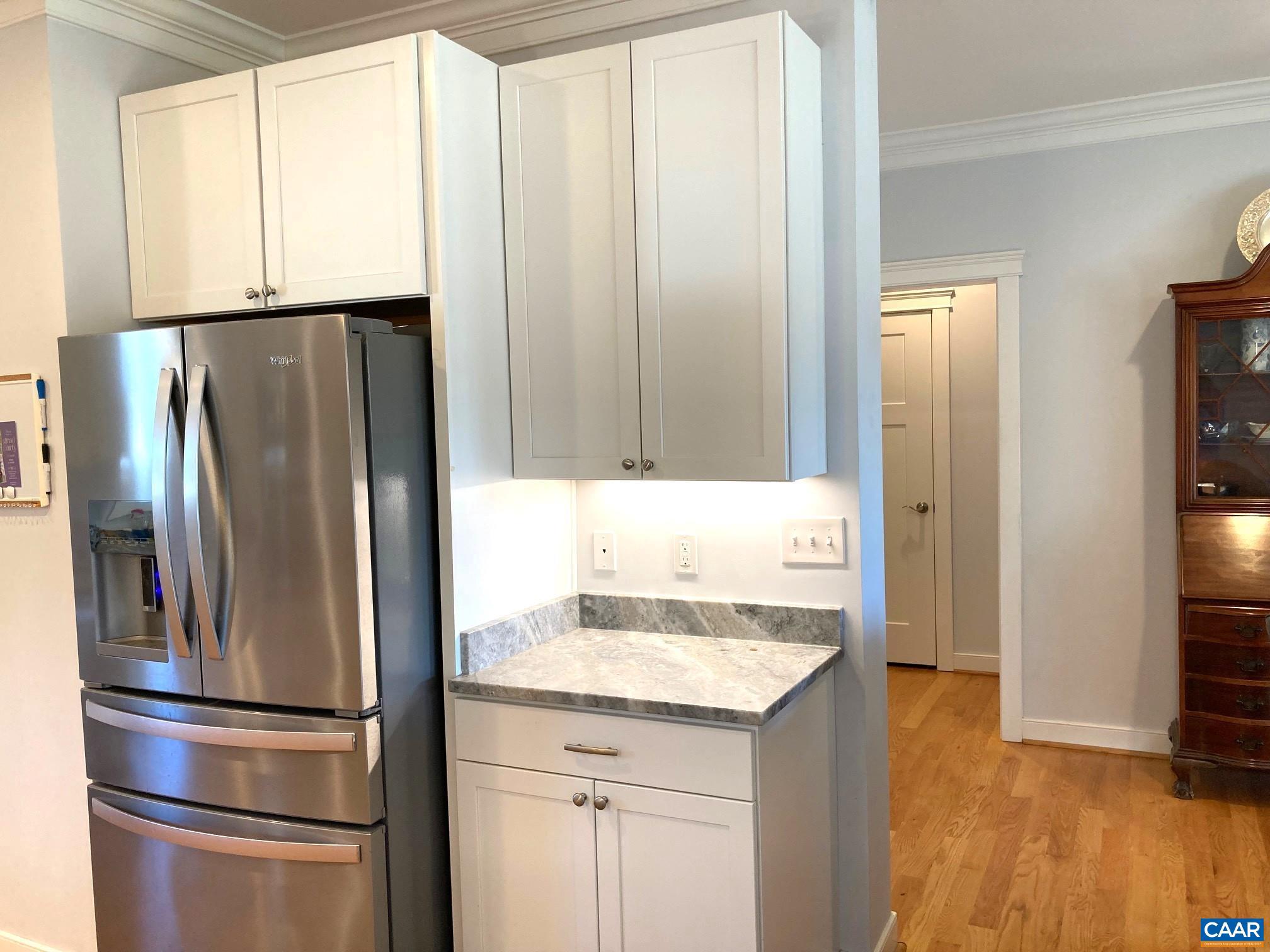 SPRING CREEK - Residential