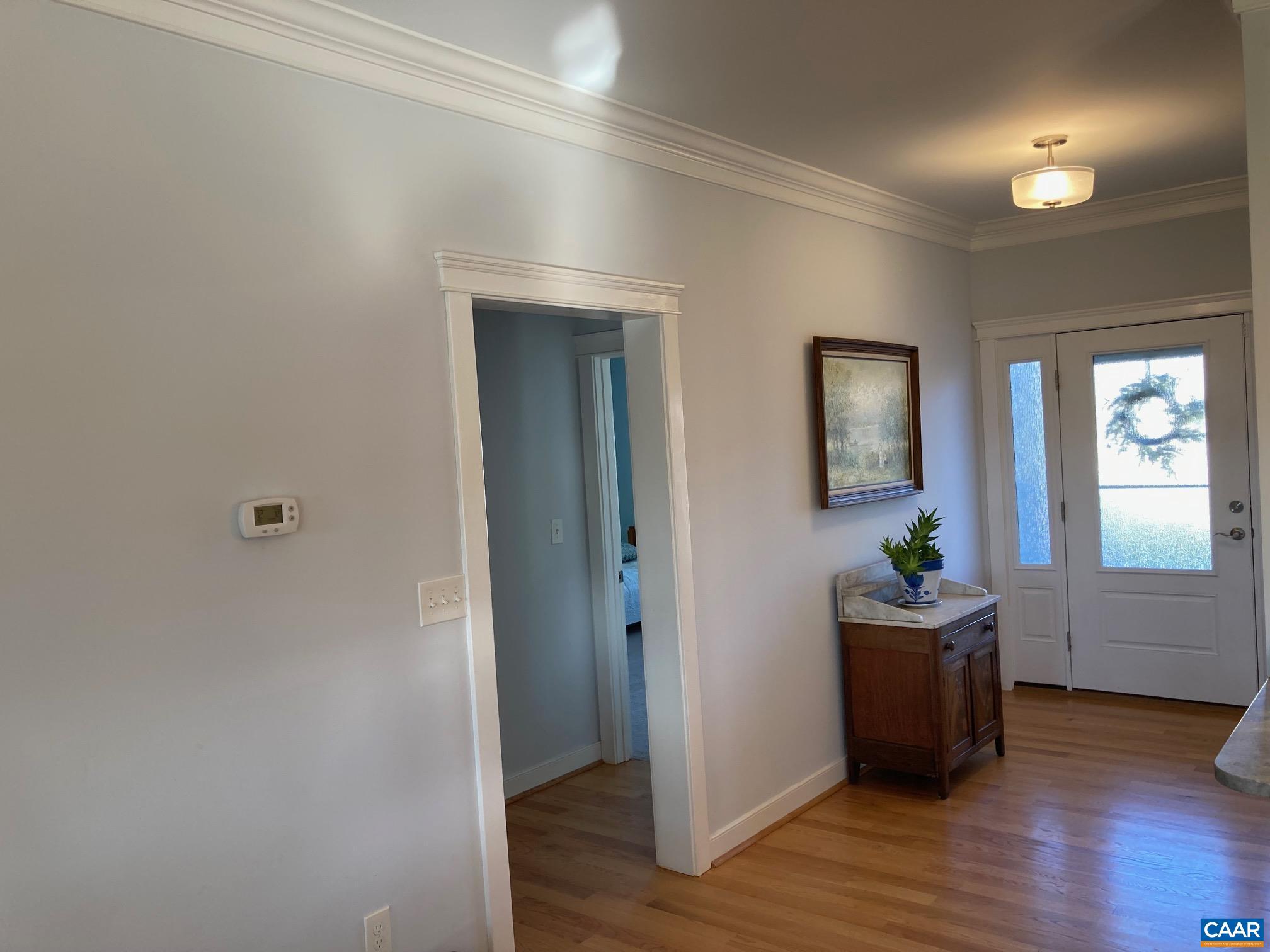 SPRING CREEK - Residential