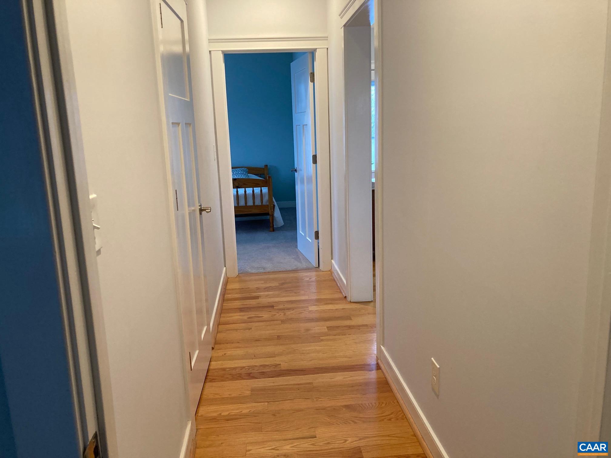 SPRING CREEK - Residential