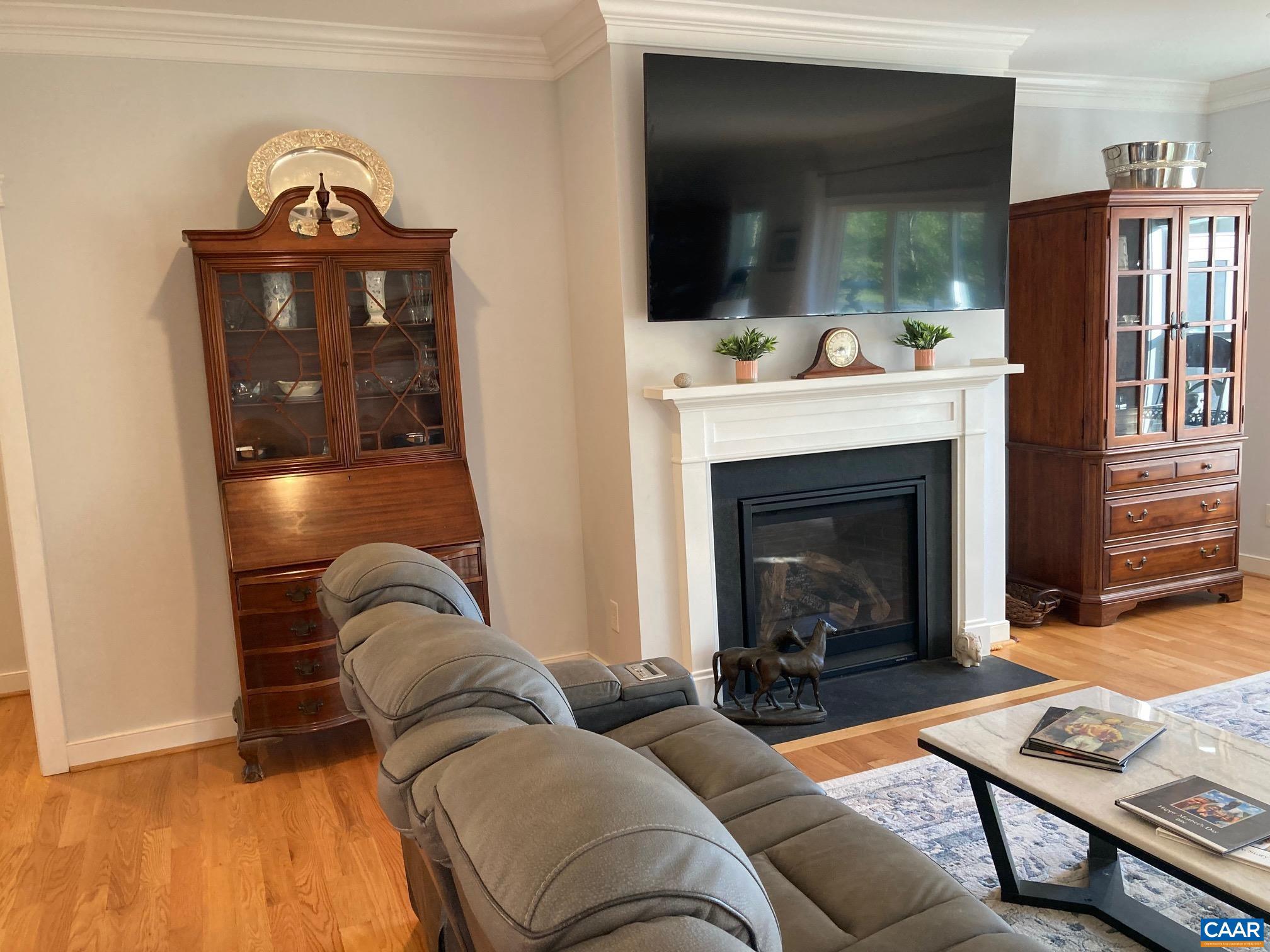 SPRING CREEK - Residential