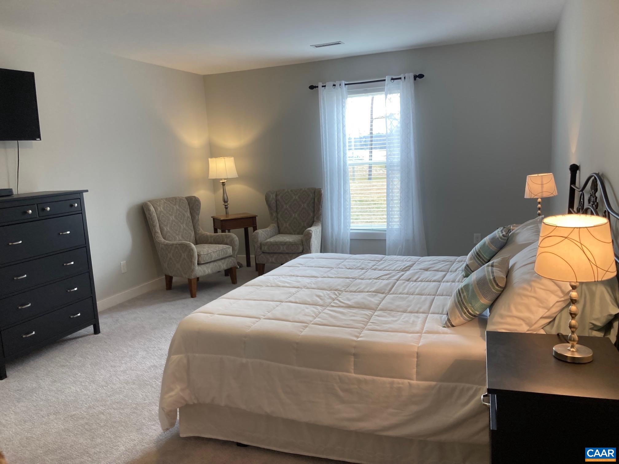 SPRING CREEK - Residential