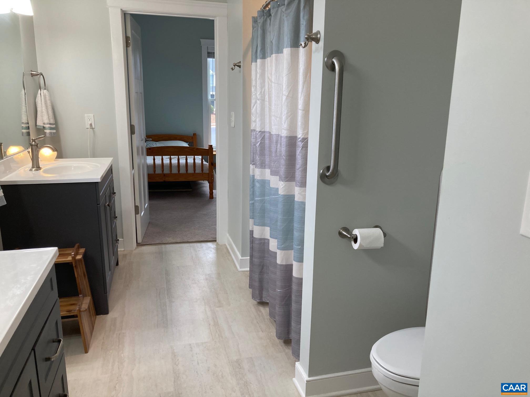 SPRING CREEK - Residential