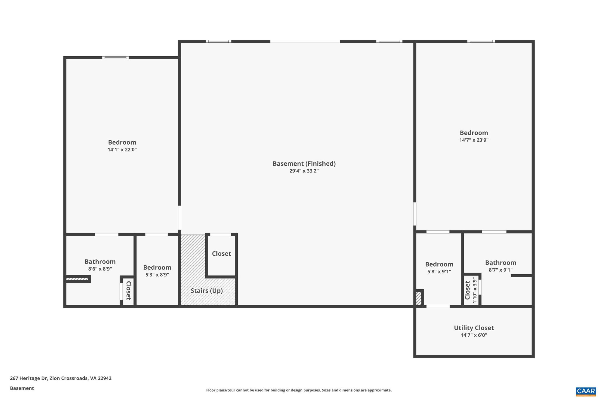 SPRING CREEK - Residential